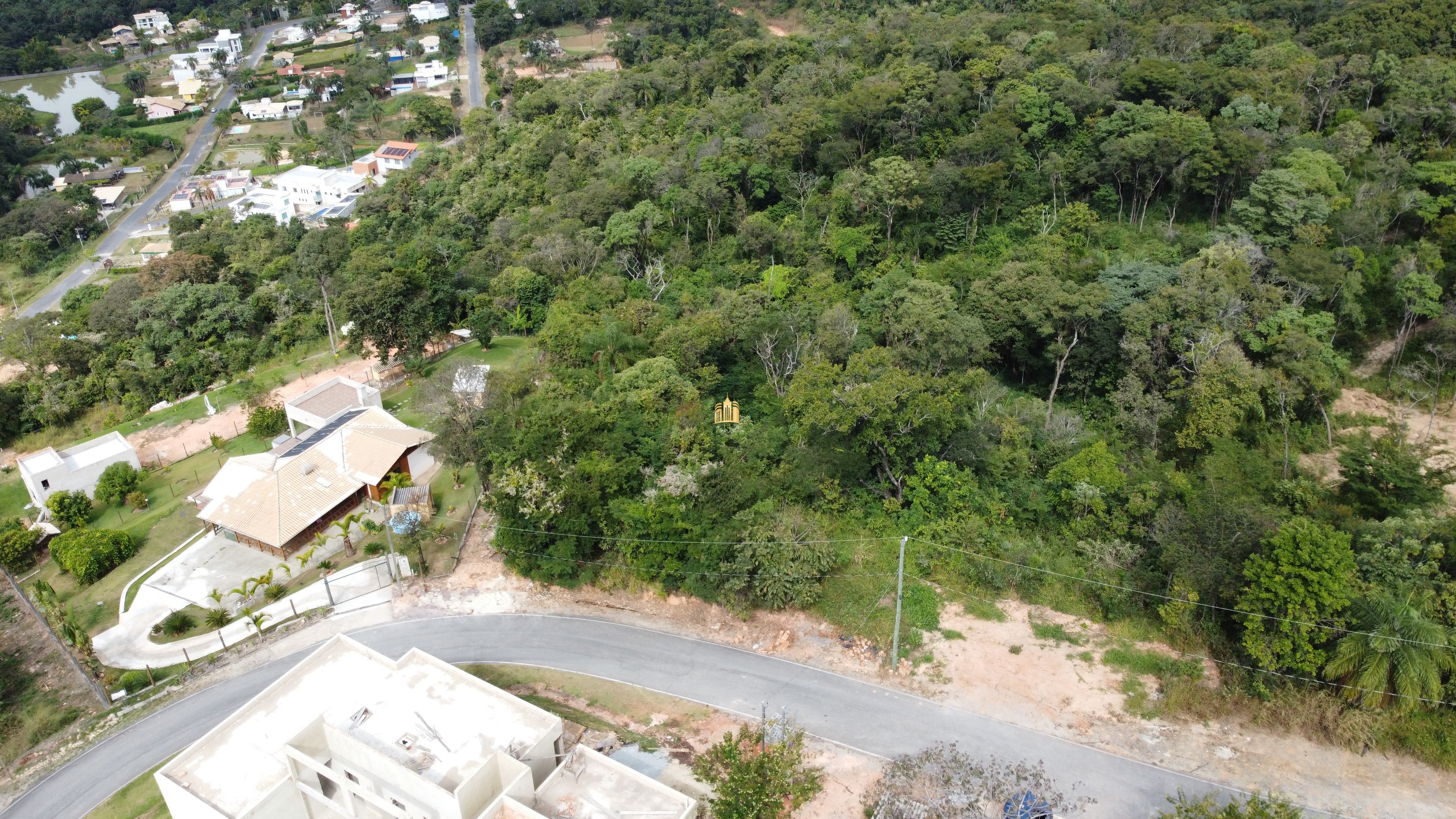 Terreno à venda, 1646m² - Foto 25