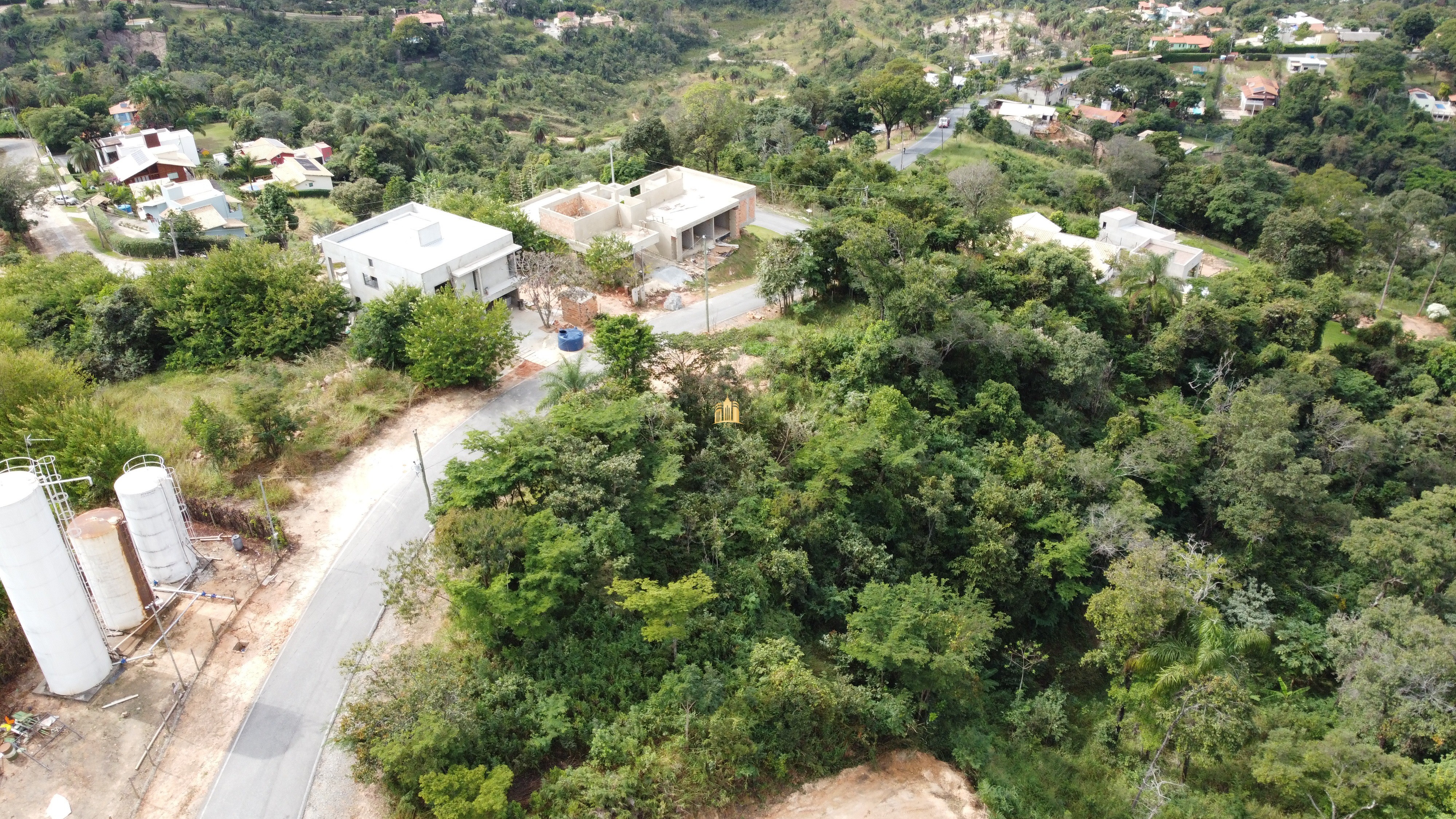 Terreno à venda, 1646m² - Foto 33