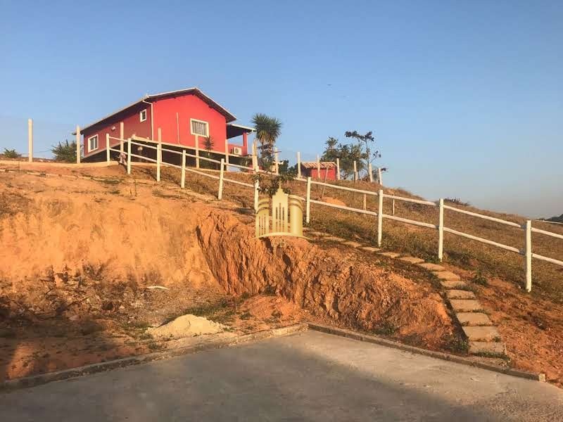 Fazenda à venda com 8 quartos, 110000m² - Foto 9