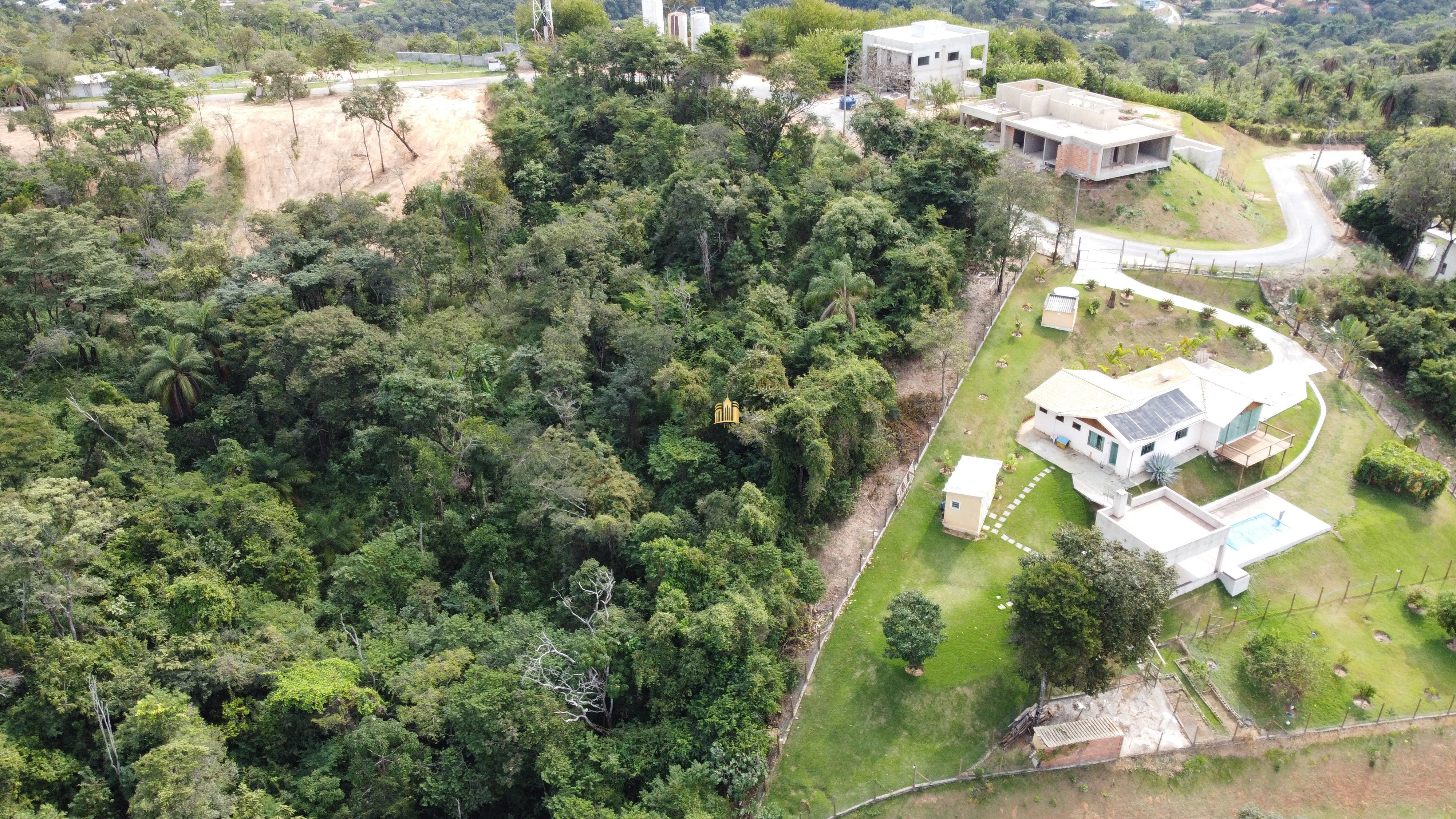 Terreno à venda, 1646m² - Foto 11