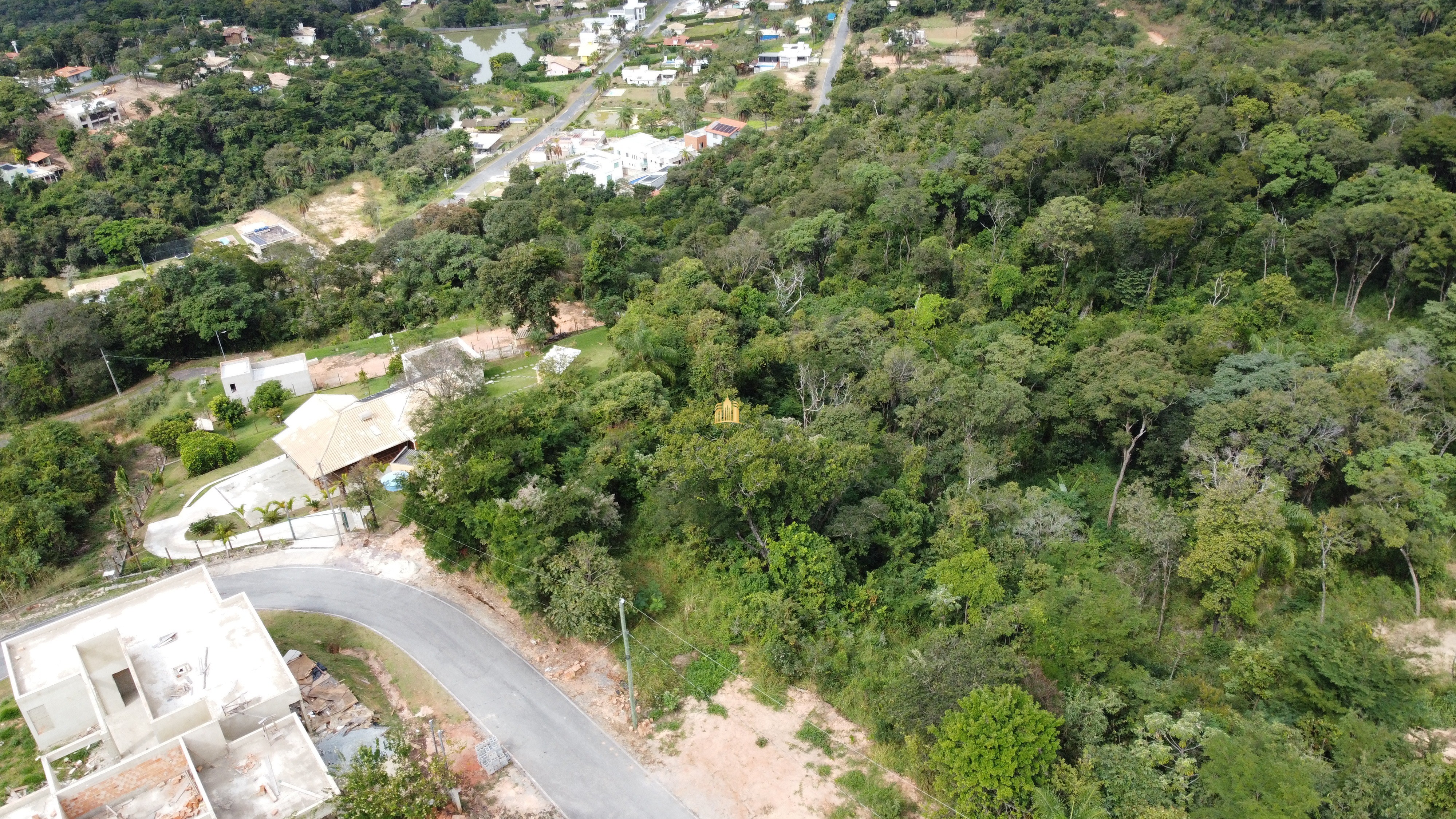 Terreno à venda, 1646m² - Foto 29