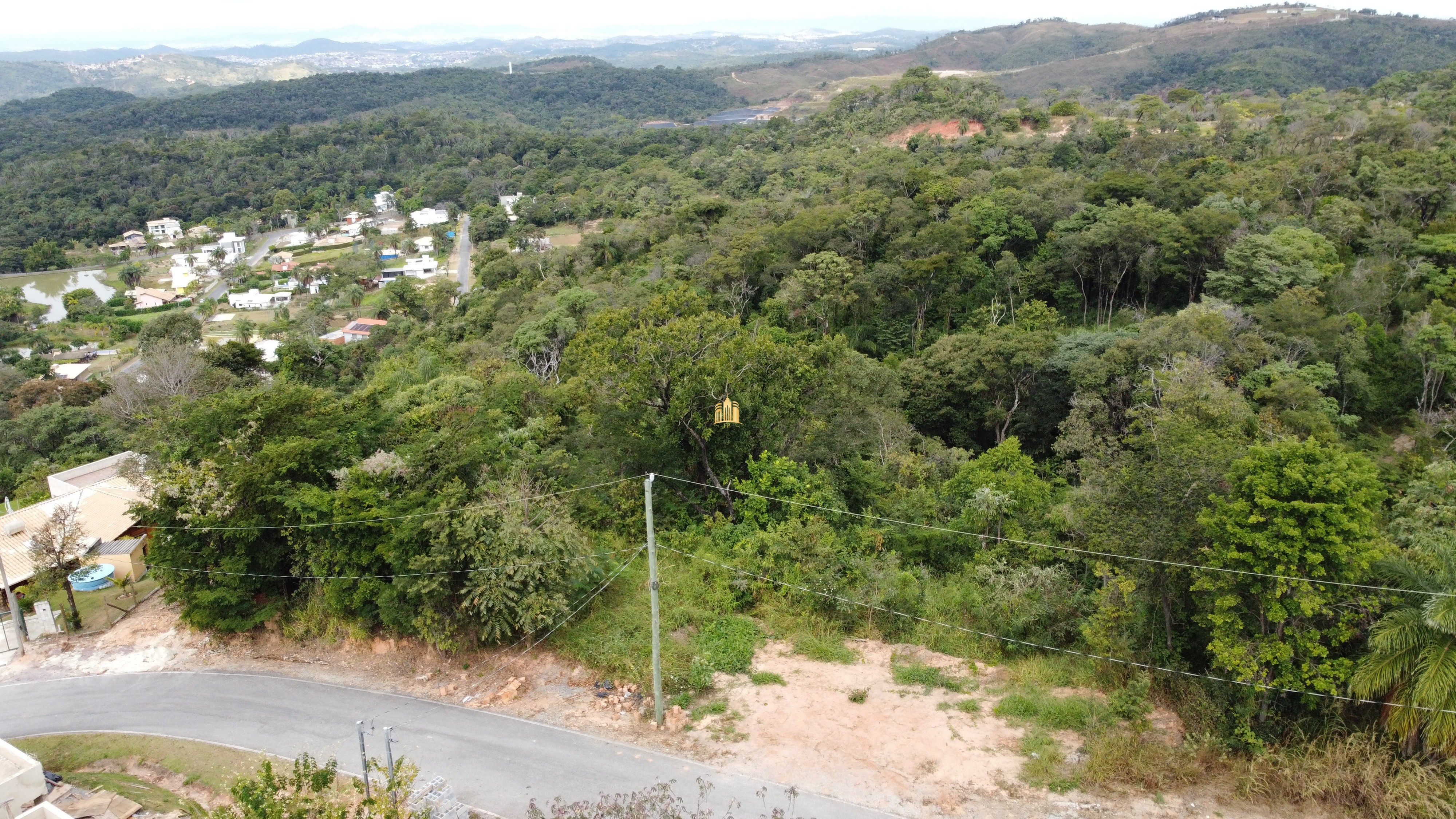 Terreno à venda, 1646m² - Foto 3