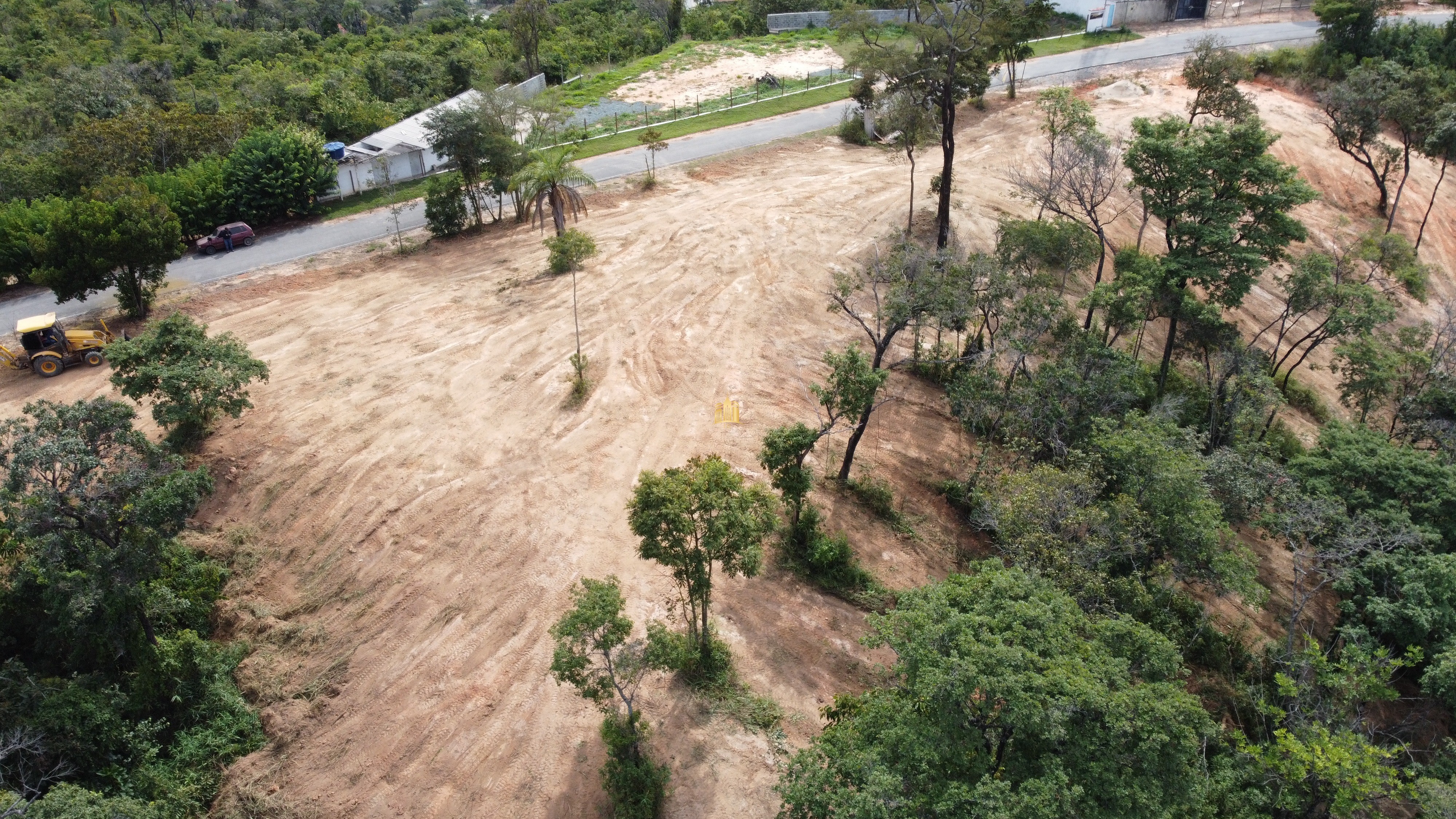 Terreno à venda, 1423m² - Foto 12