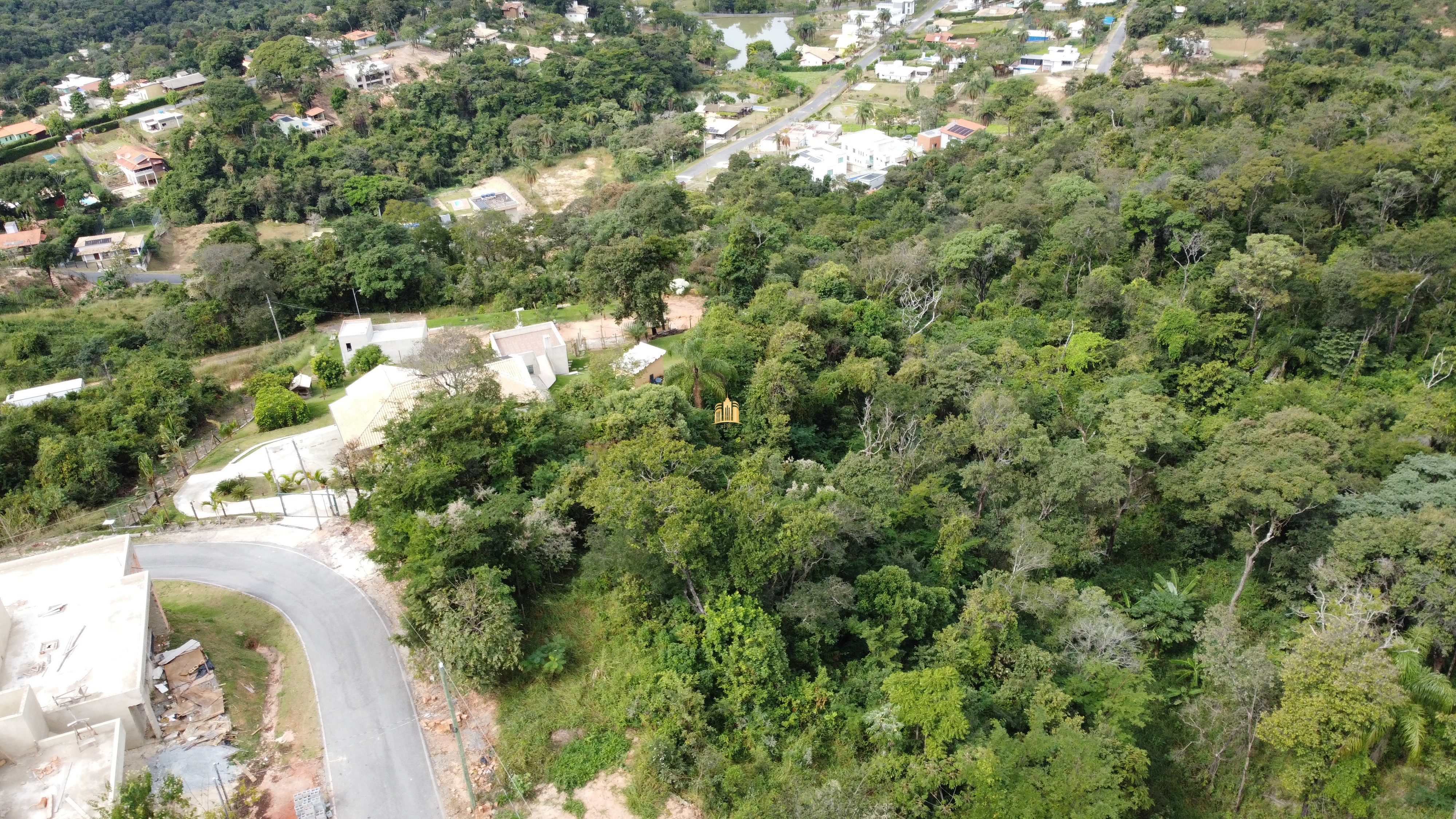 Terreno à venda, 1646m² - Foto 30