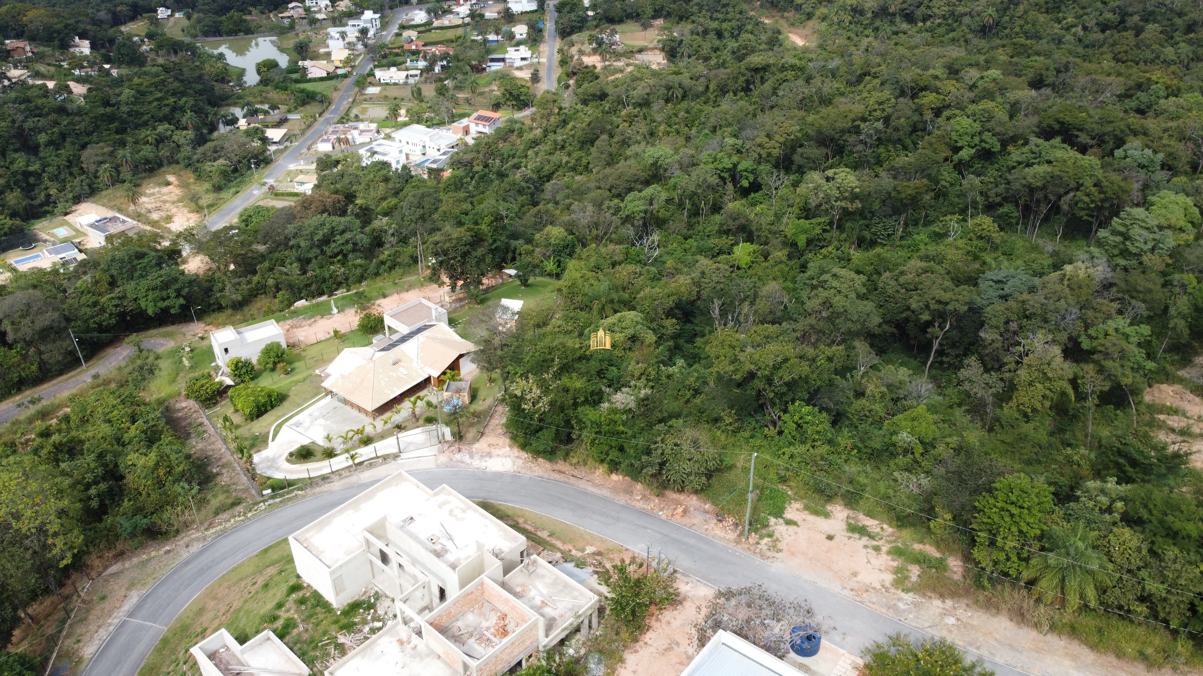 Terreno à venda, 1646m² - Foto 27