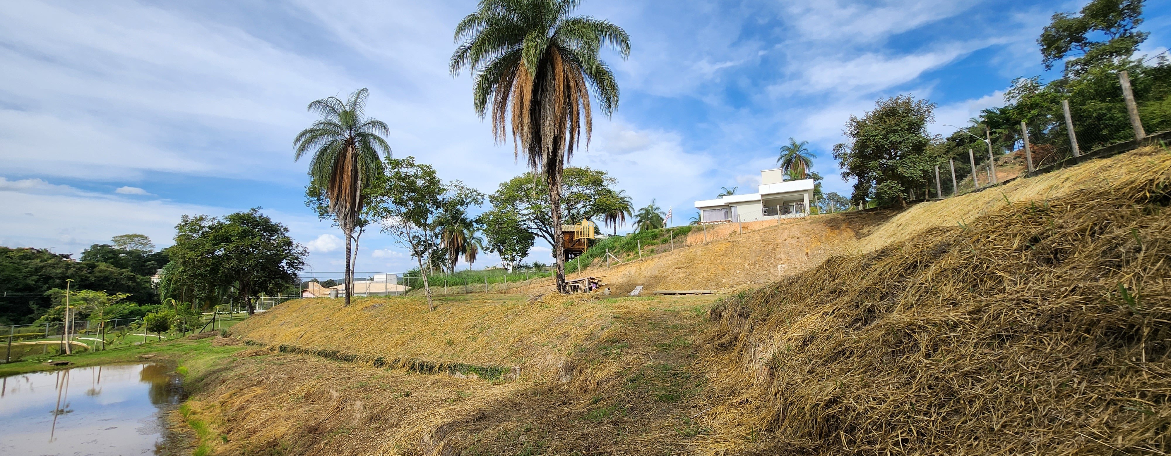 Terreno à venda, 2072m² - Foto 21