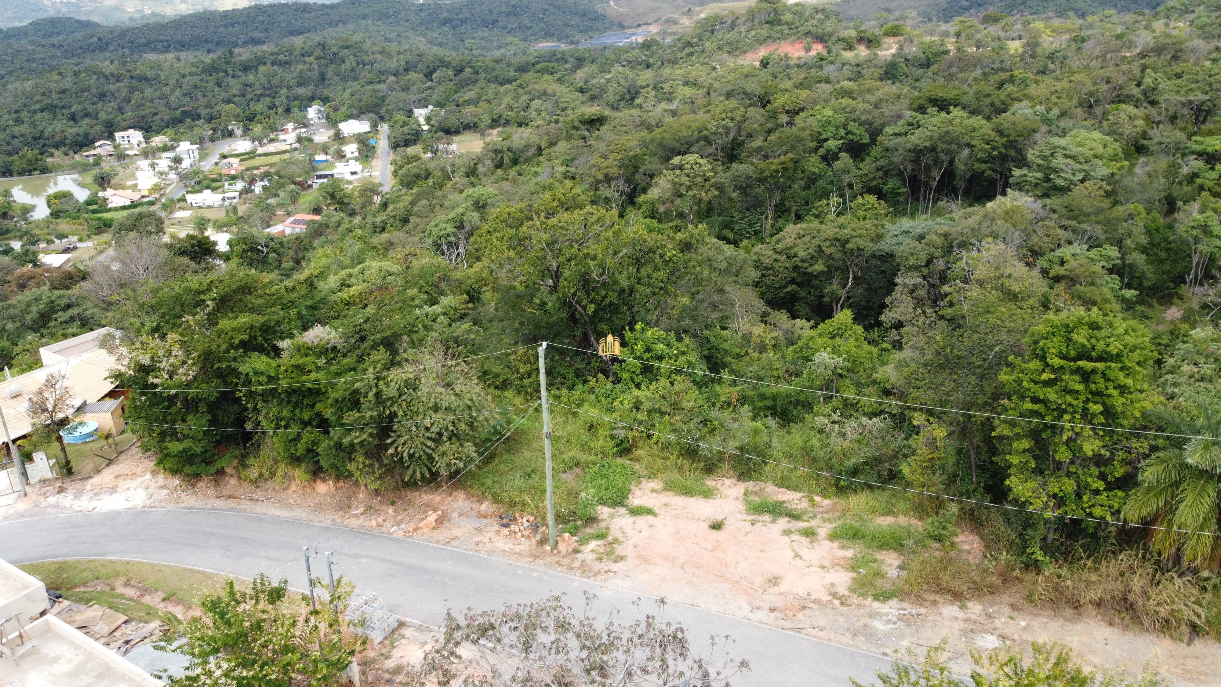 Terreno à venda, 1646m² - Foto 4