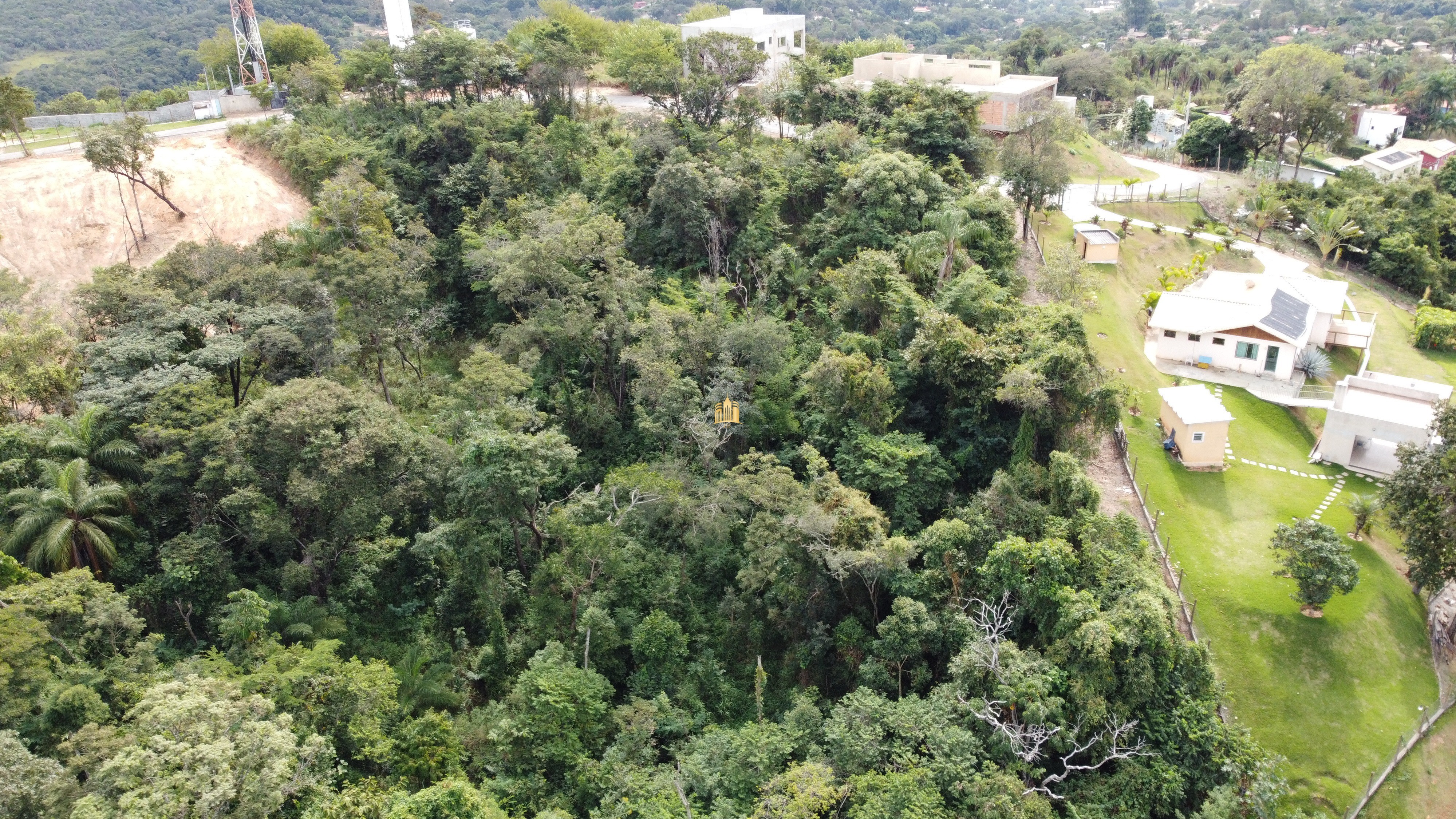 Terreno à venda, 1646m² - Foto 41