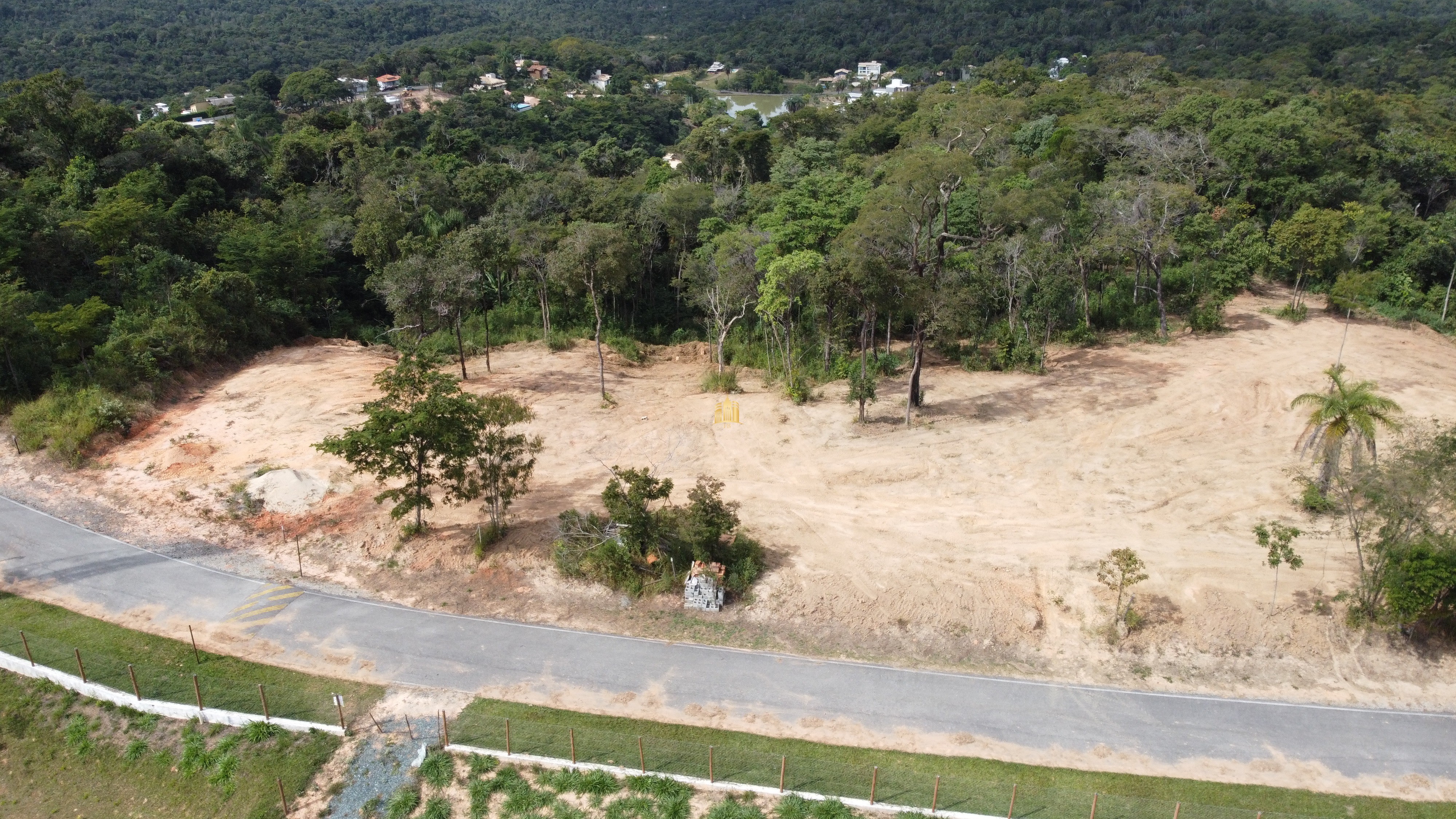 Terreno à venda, 1423m² - Foto 7