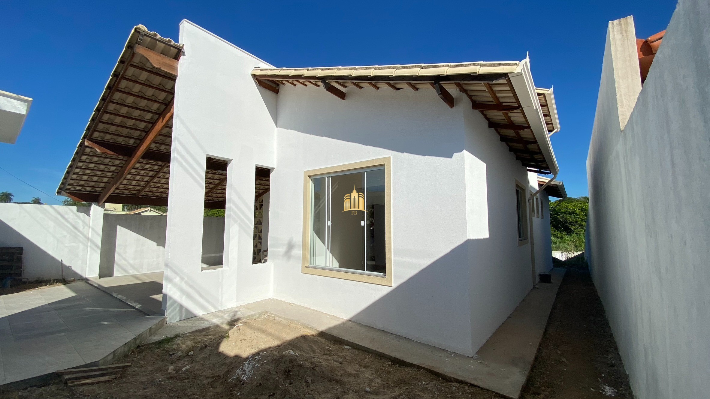 Casa à venda com 3 quartos, 400m² - Foto 4