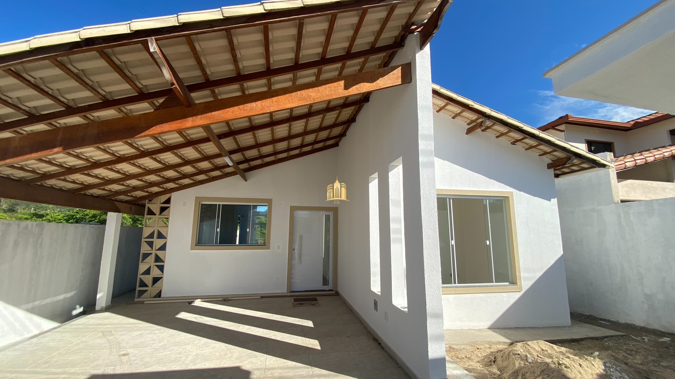 Casa à venda com 3 quartos, 400m² - Foto 6