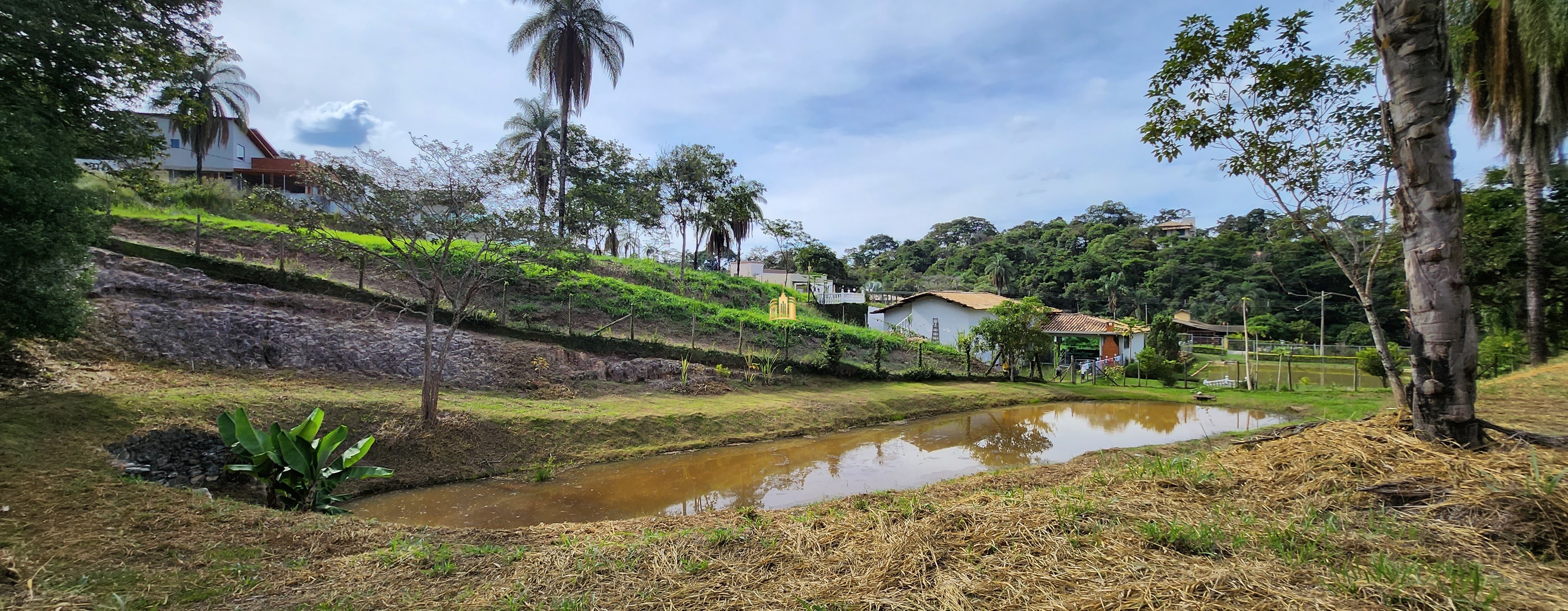 Terreno à venda, 2072m² - Foto 34