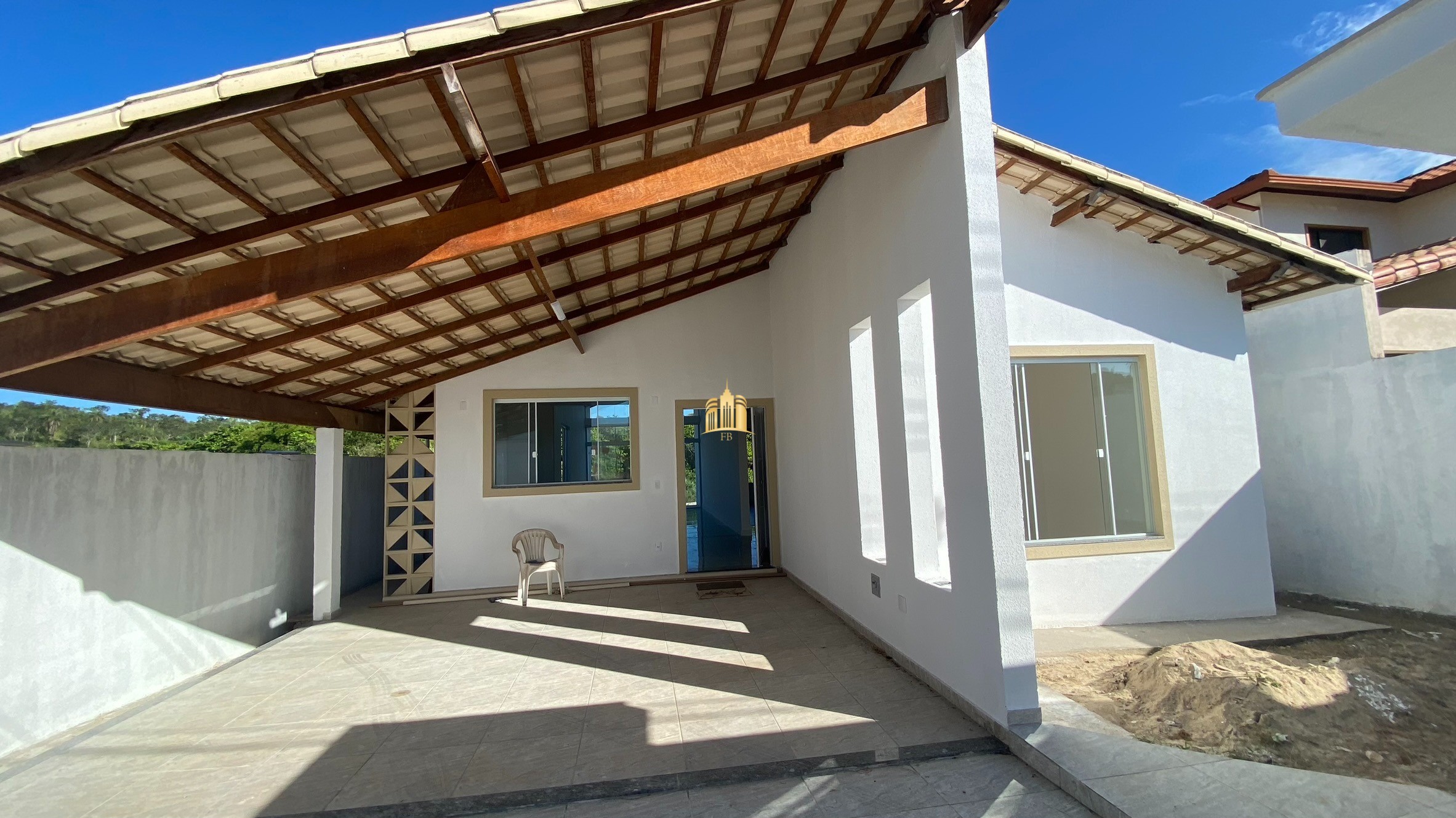 Casa à venda com 3 quartos, 400m² - Foto 5