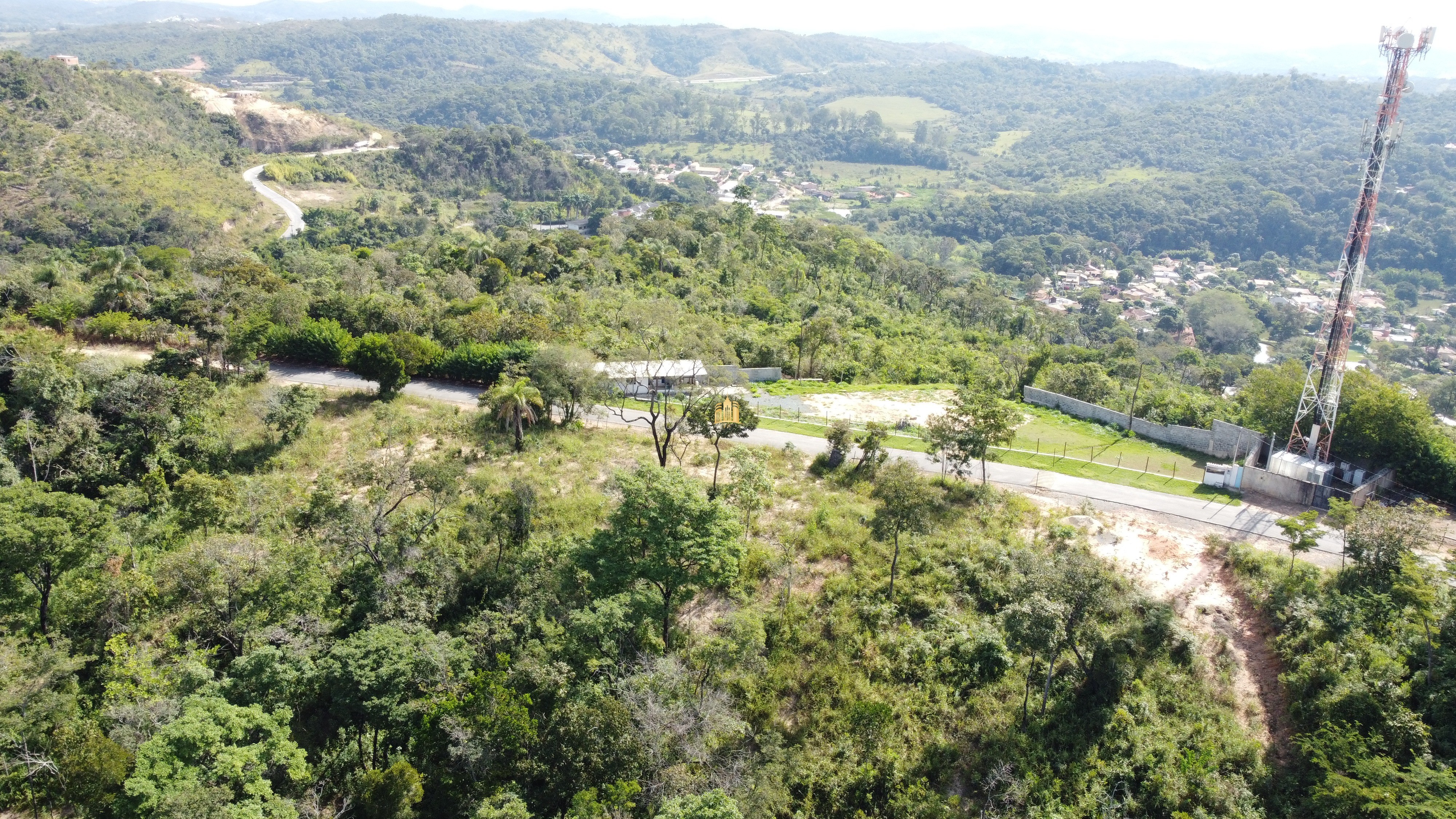 Terreno à venda, 1423m² - Foto 16