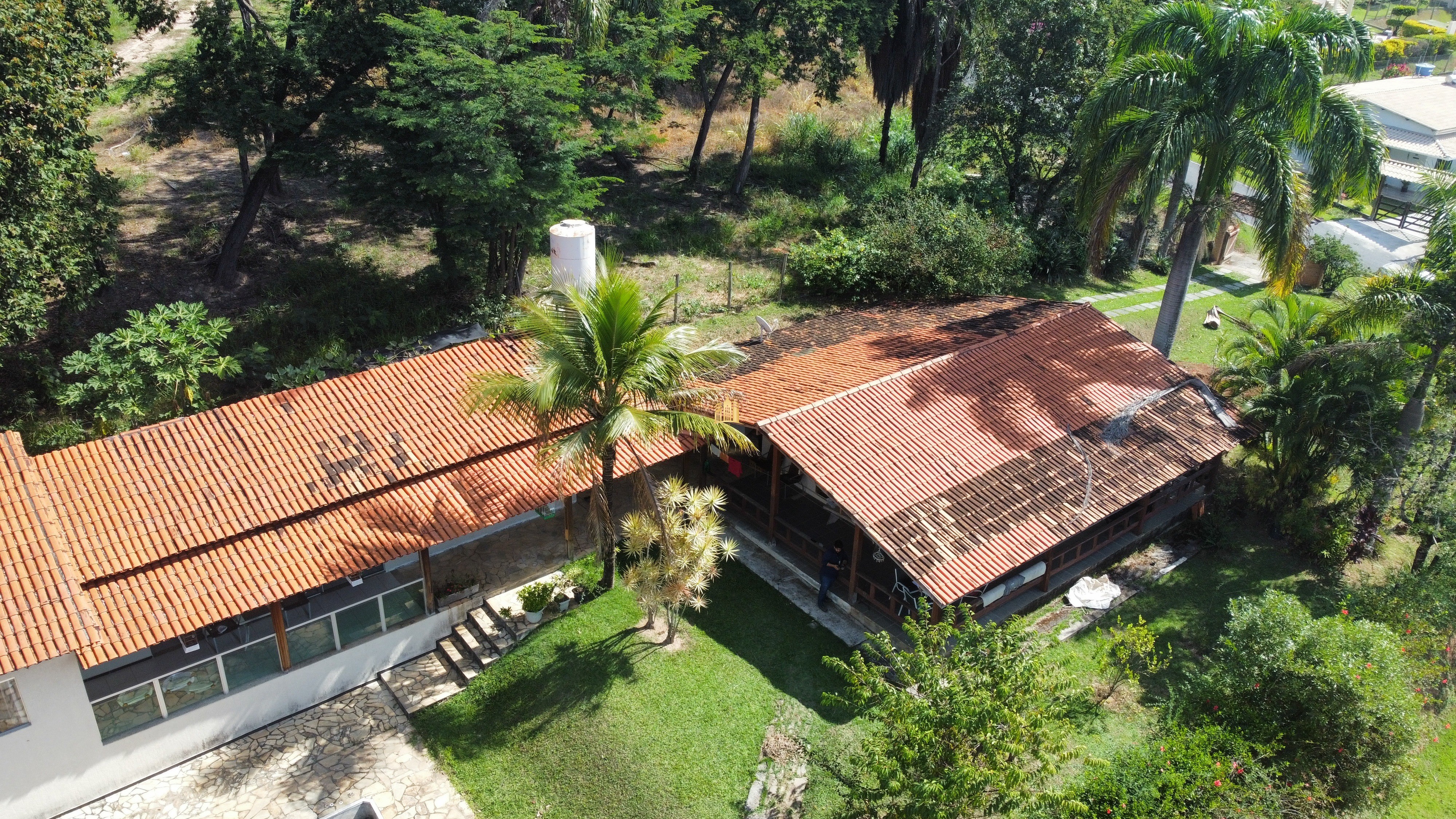 Sítio à venda com 3 quartos, 1800m² - Foto 2