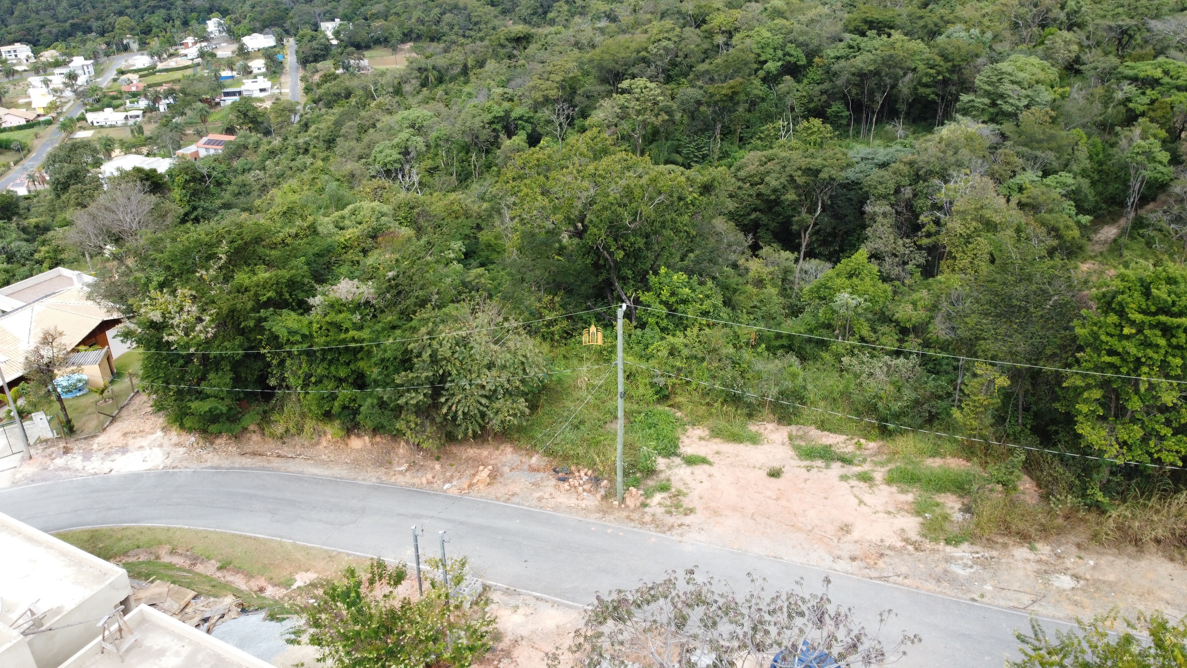 Terreno à venda, 1646m² - Foto 47