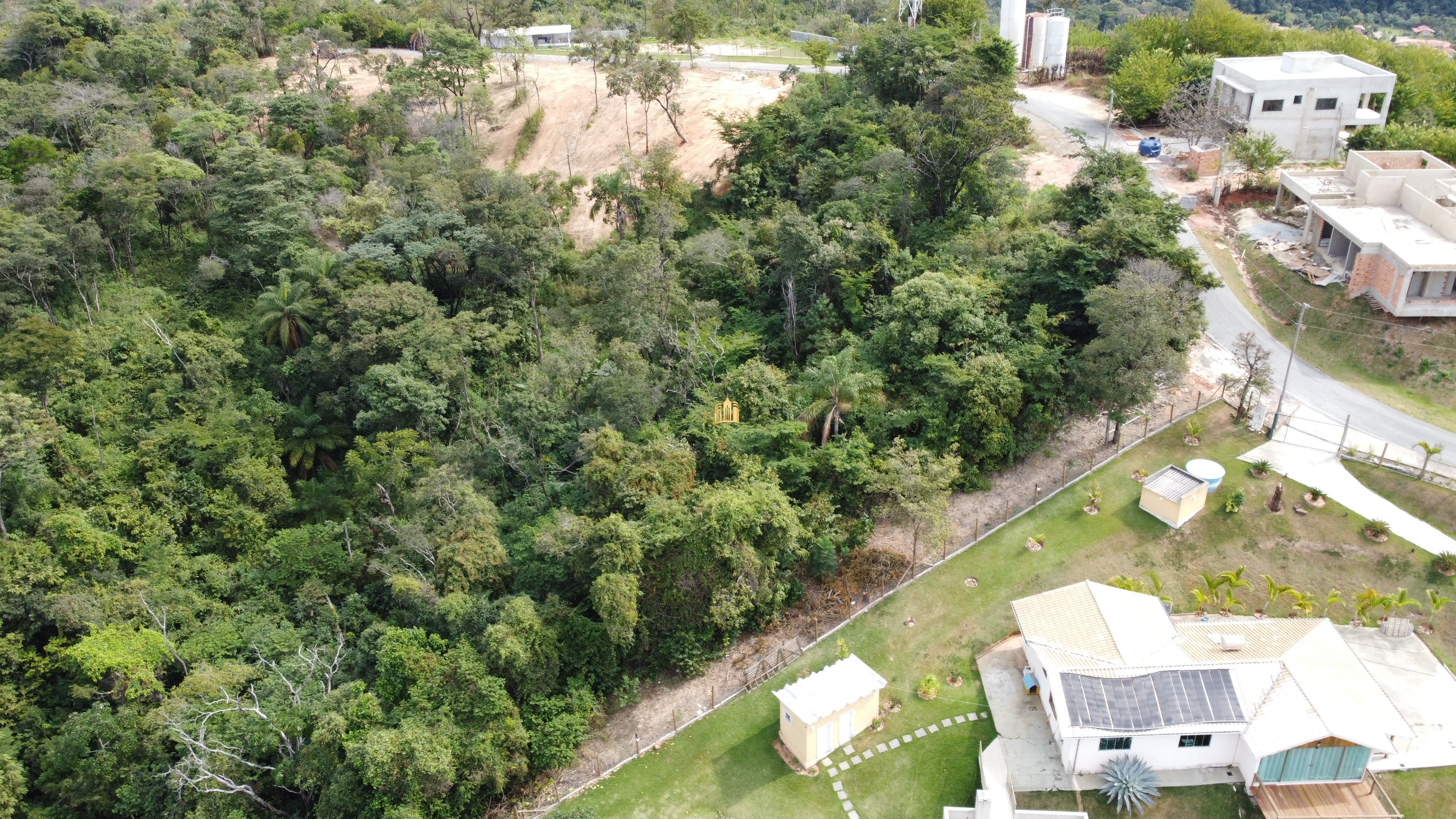 Terreno à venda, 1646m² - Foto 14