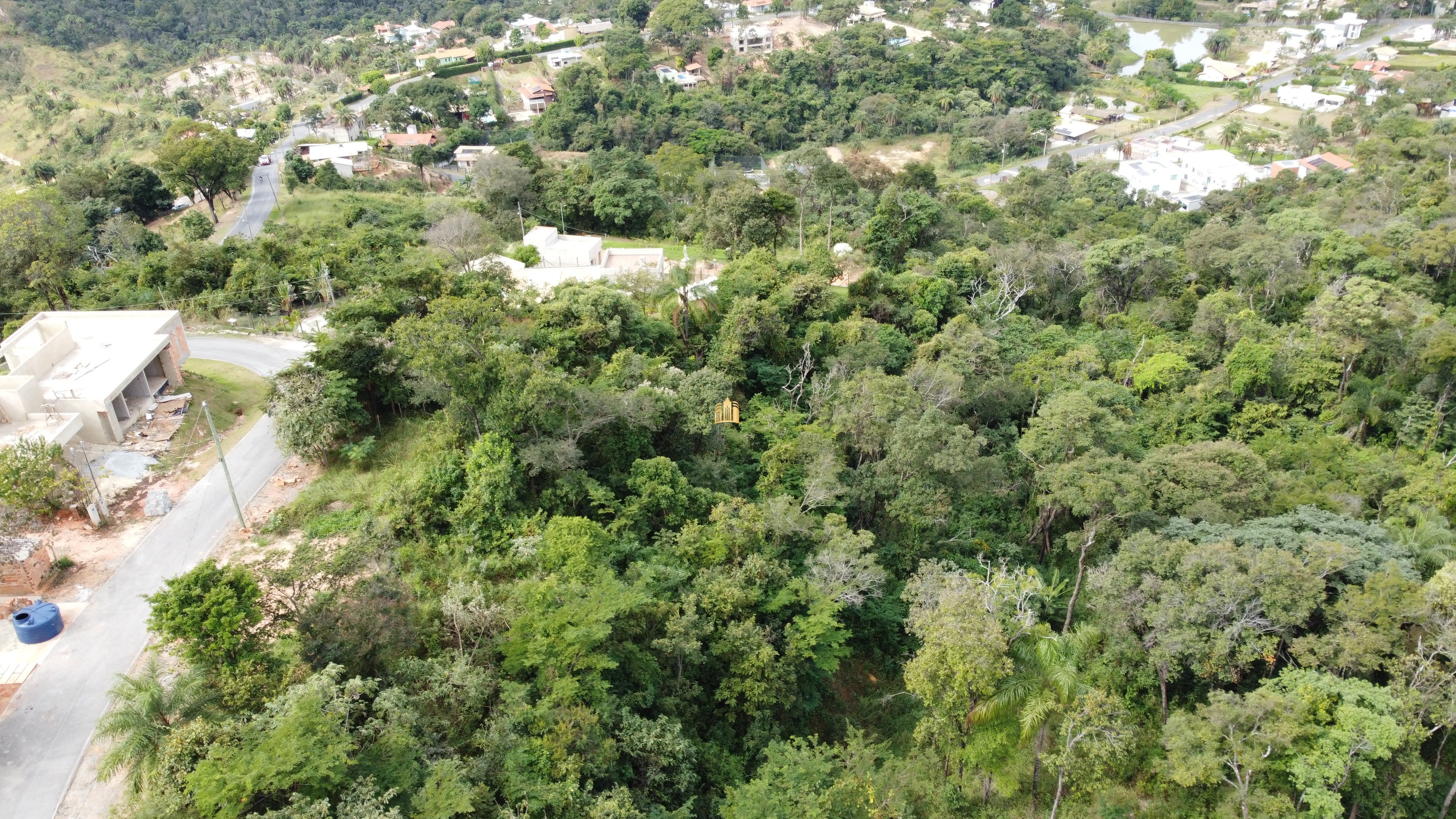 Terreno à venda, 1646m² - Foto 32