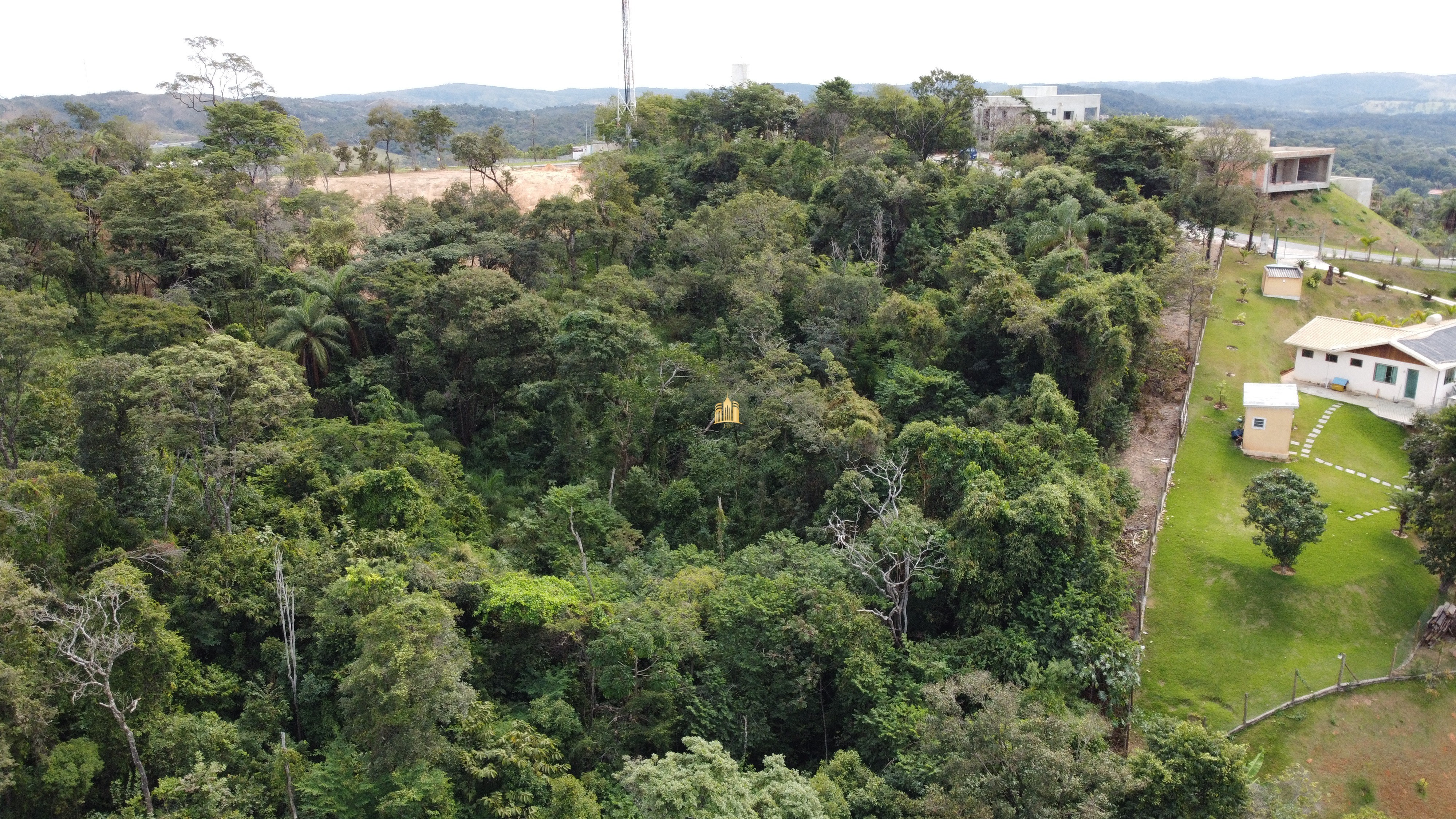 Terreno à venda, 1646m² - Foto 44