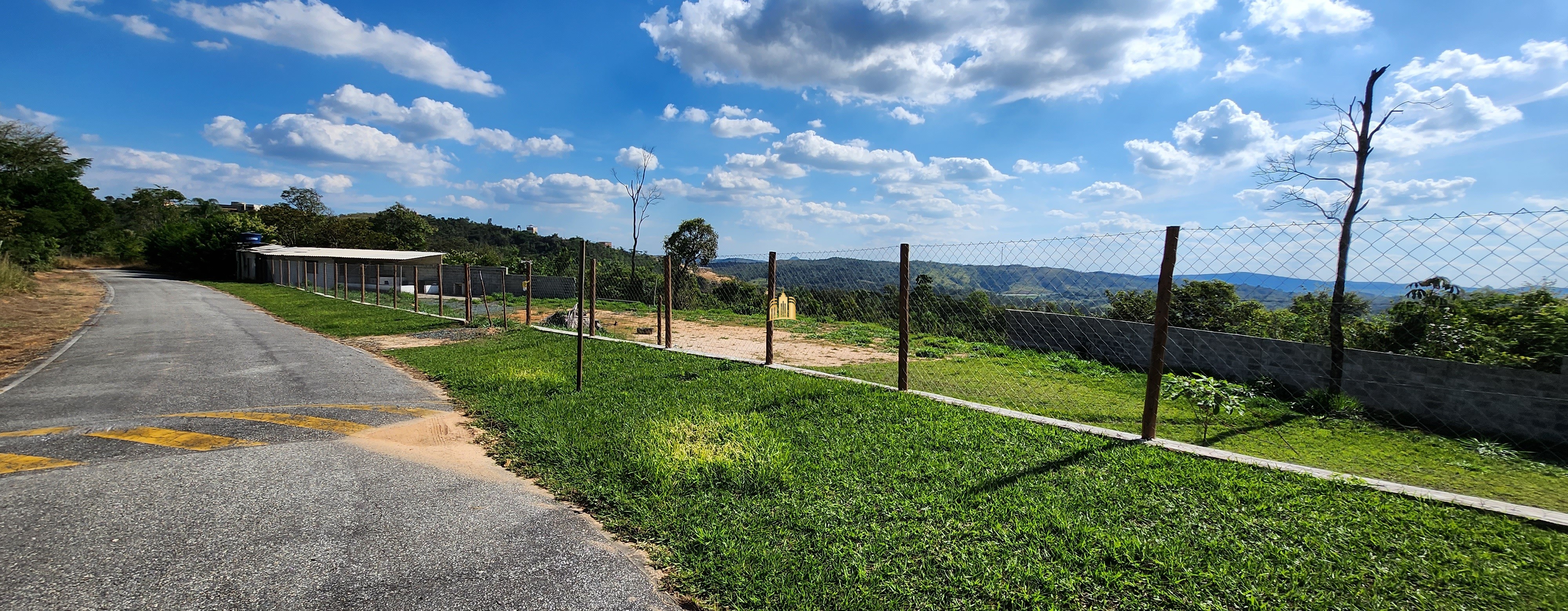 Terreno à venda, 1010m² - Foto 10