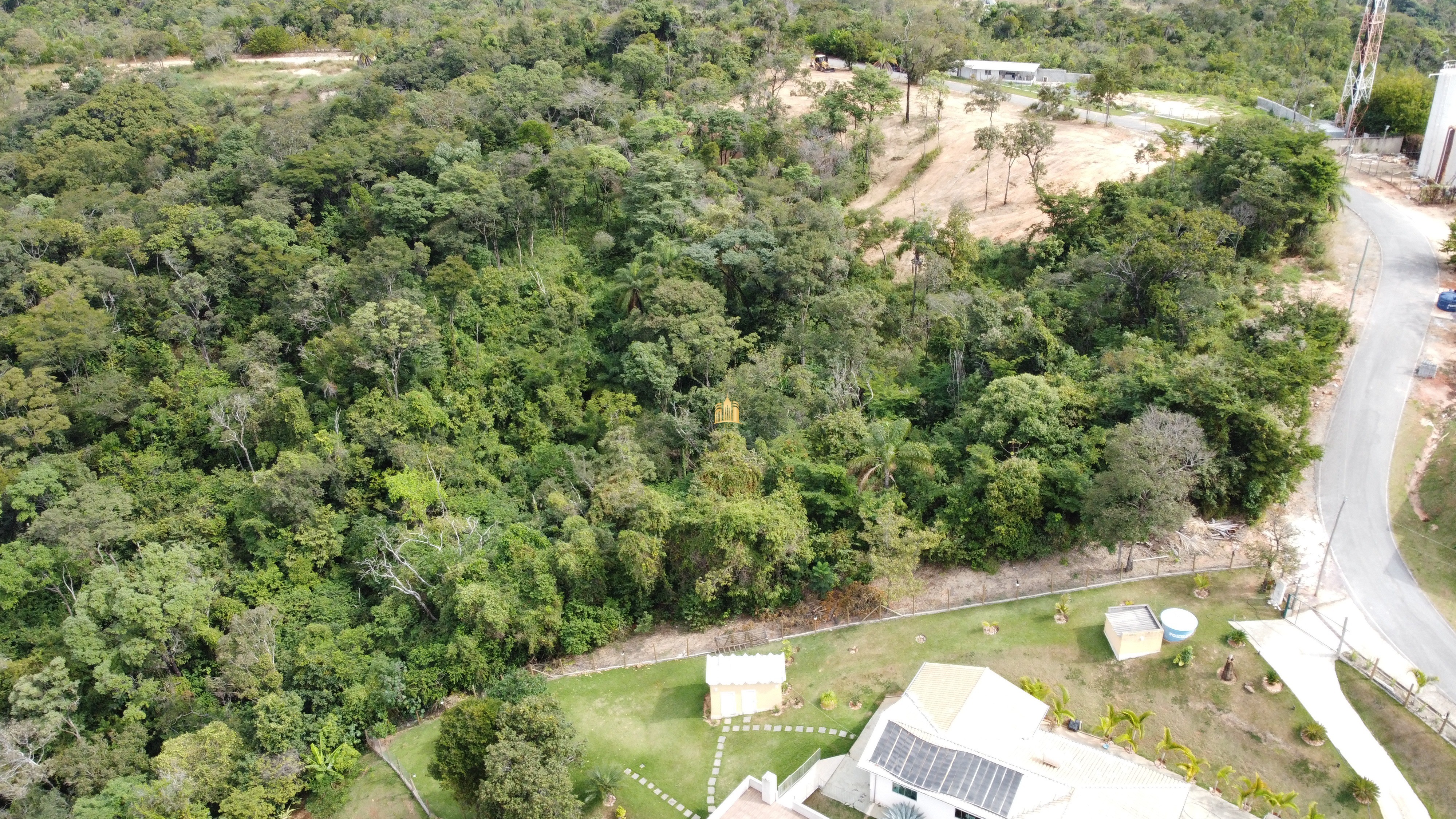 Terreno à venda, 1646m² - Foto 16