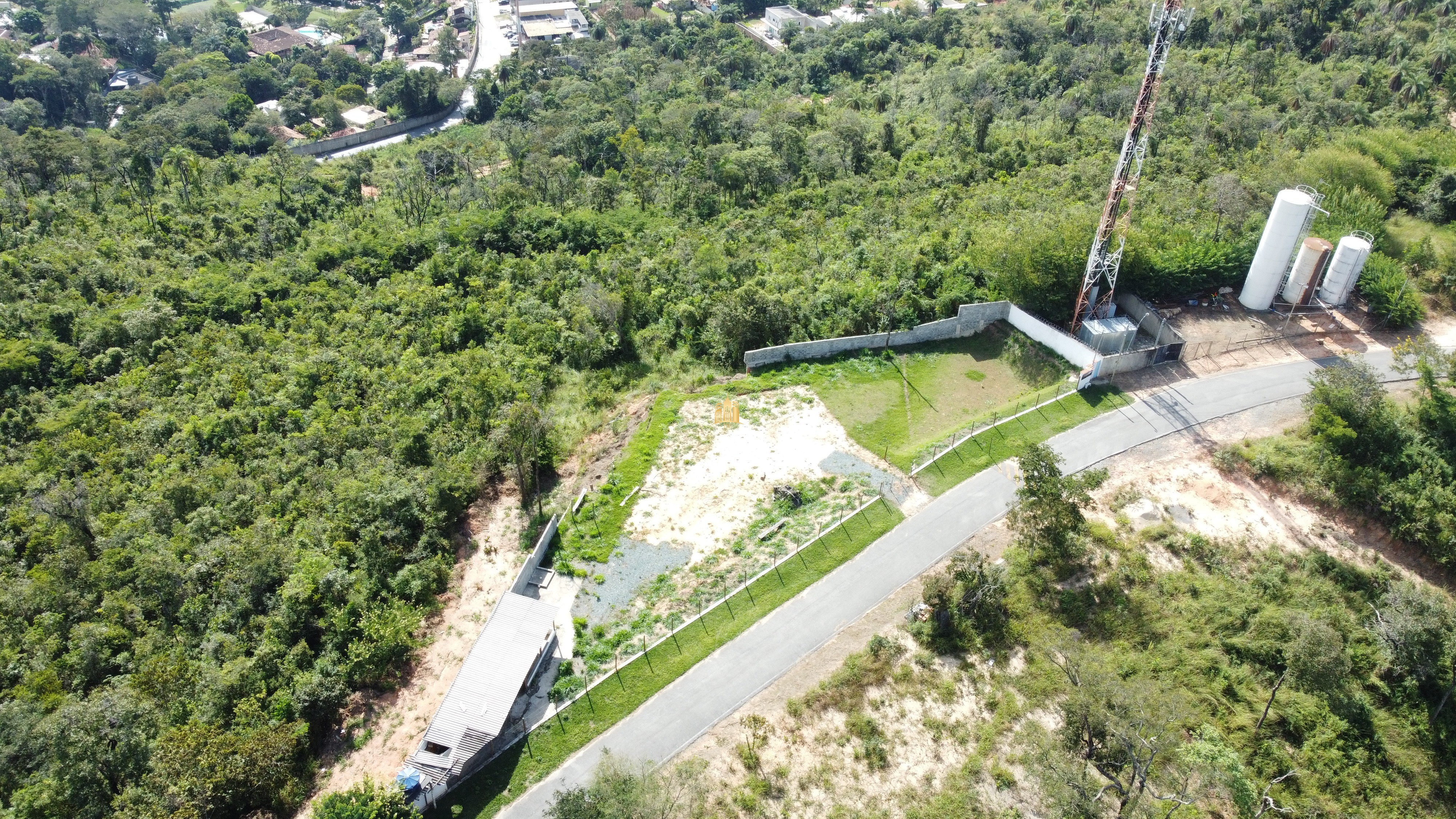 Terreno à venda, 1423m² - Foto 25