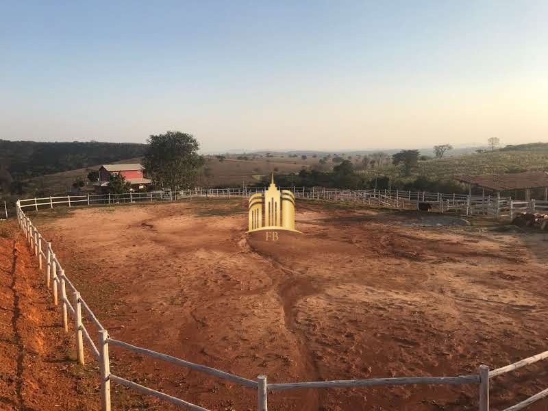 Fazenda à venda com 8 quartos, 110000m² - Foto 10