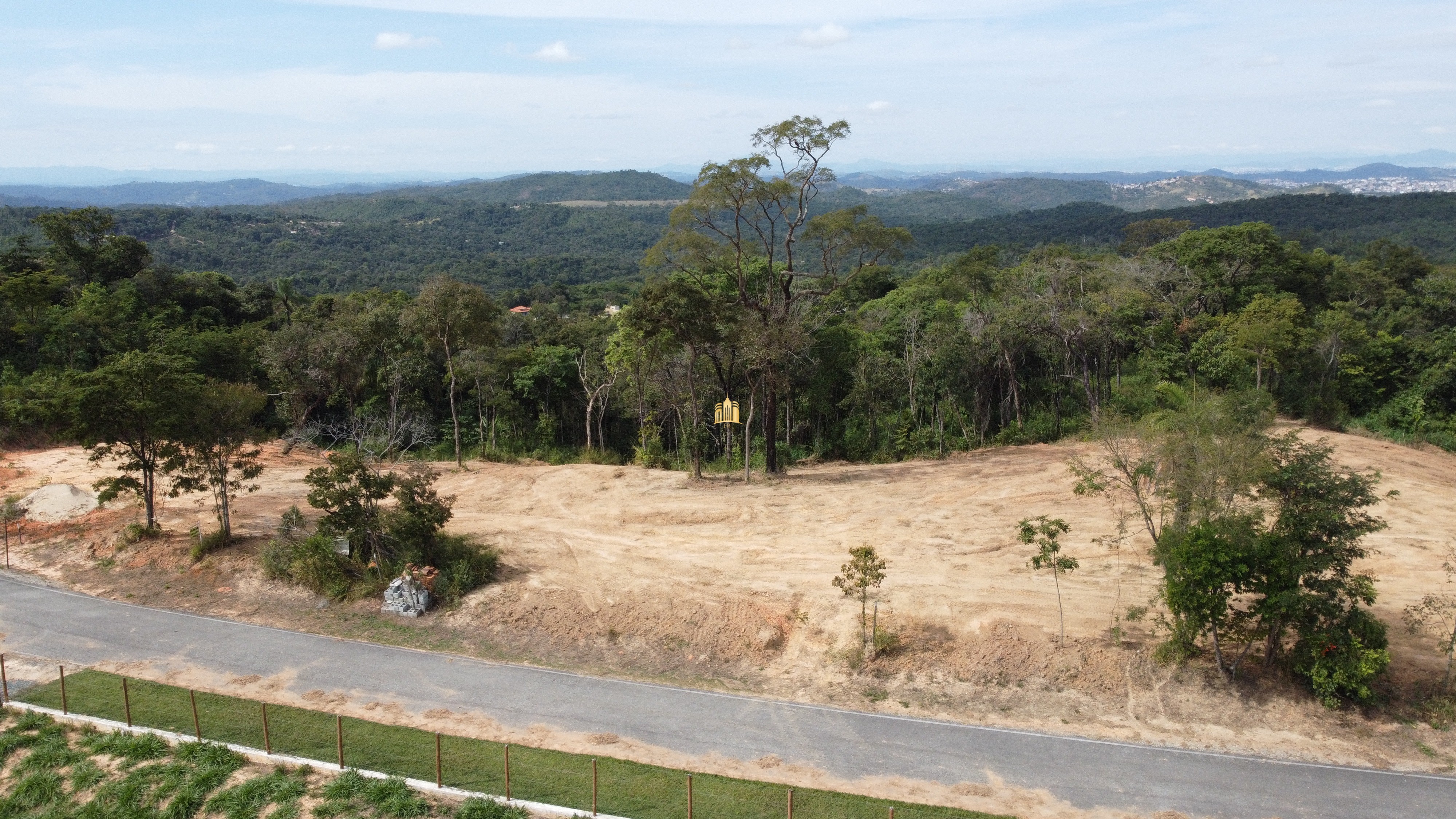 Terreno à venda, 1423m² - Foto 4