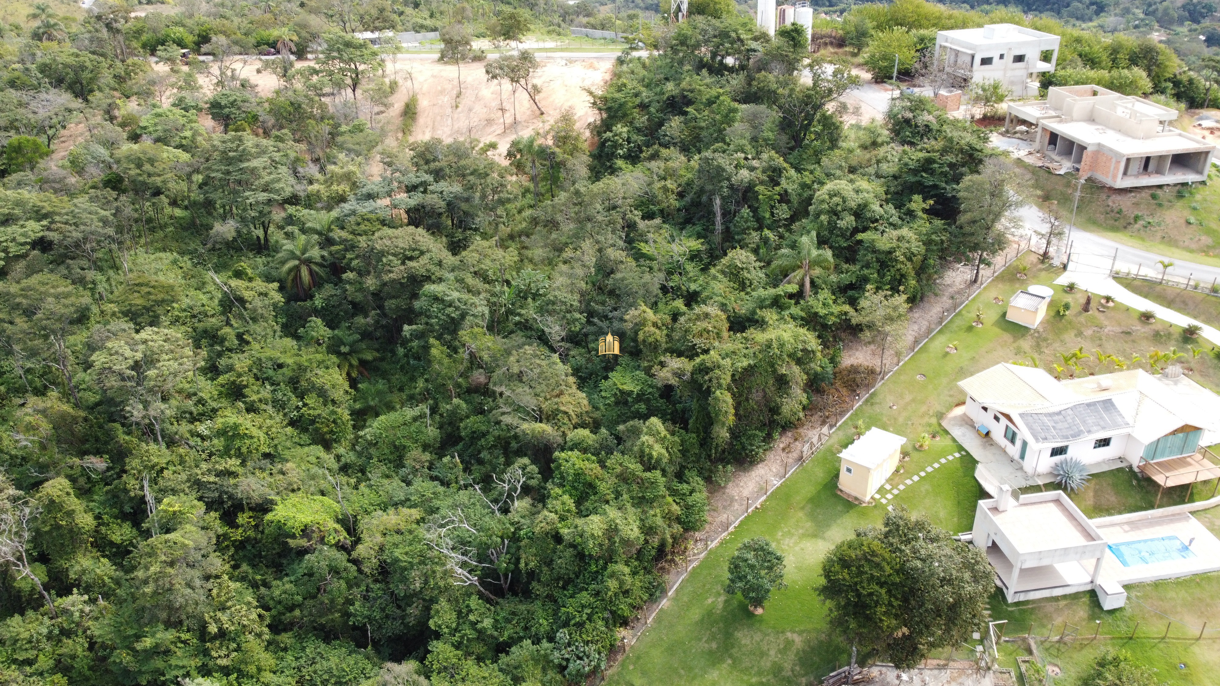 Terreno à venda, 1646m² - Foto 12