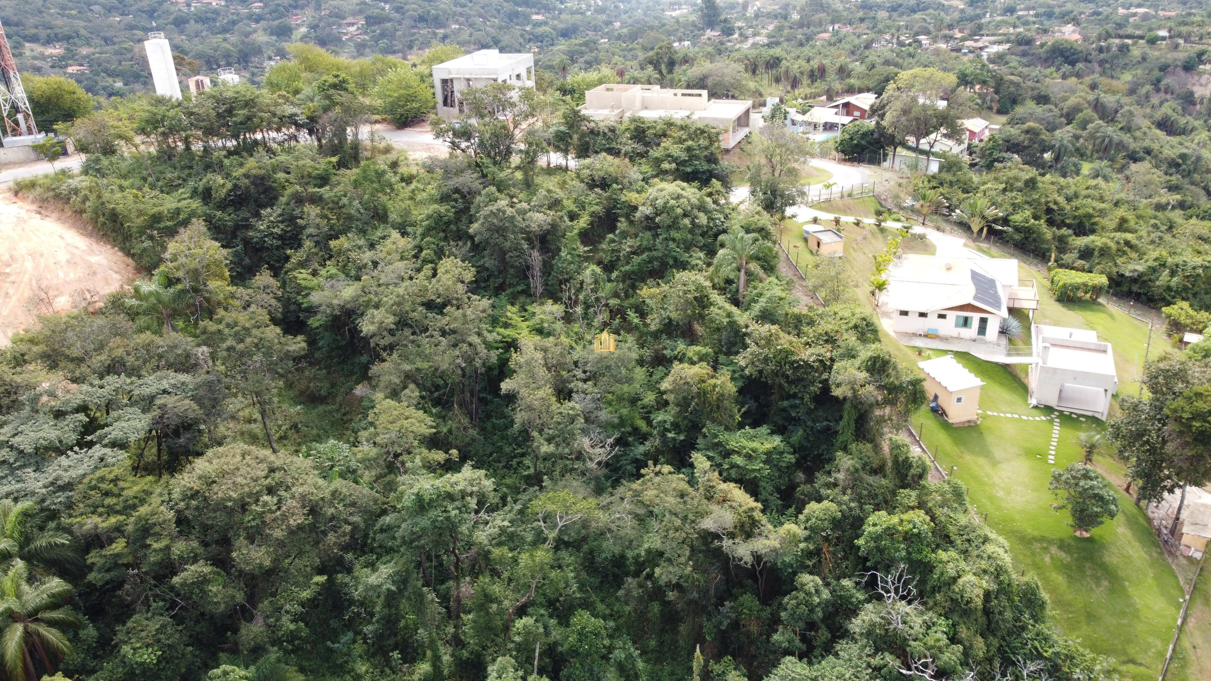 Terreno à venda, 1646m² - Foto 40