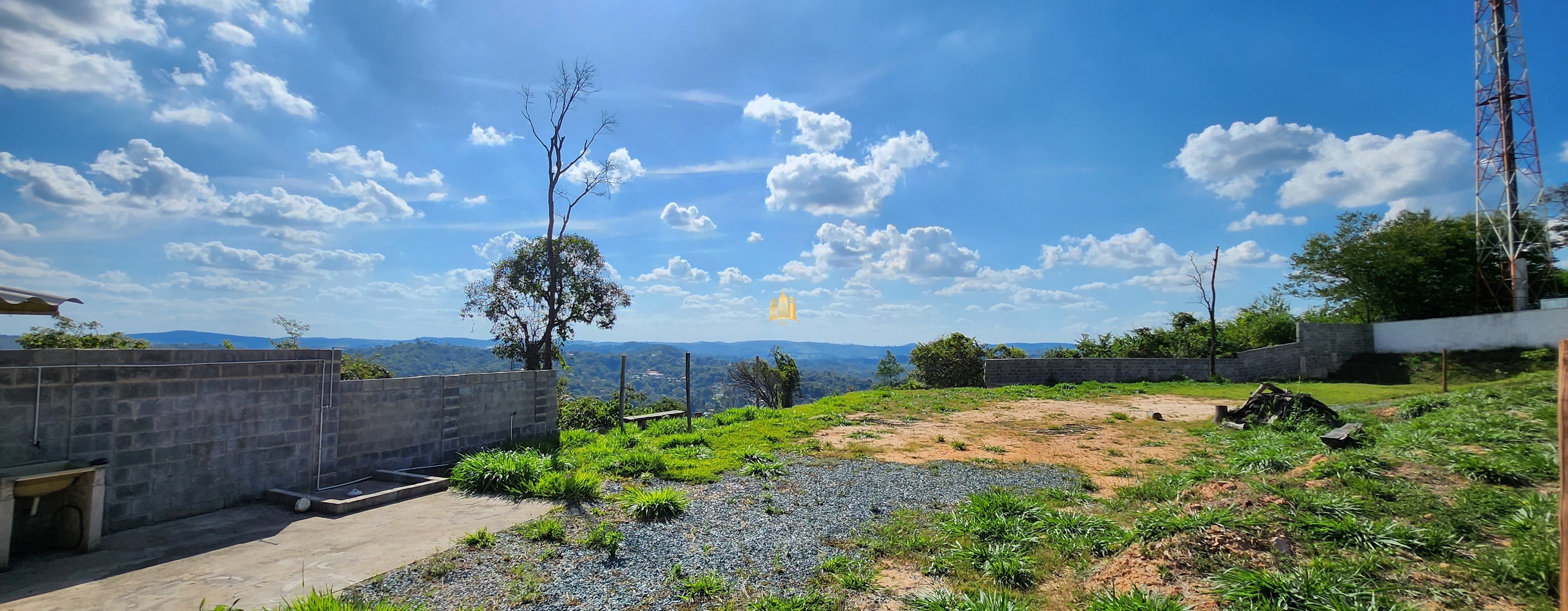 Terreno à venda, 1010m² - Foto 2