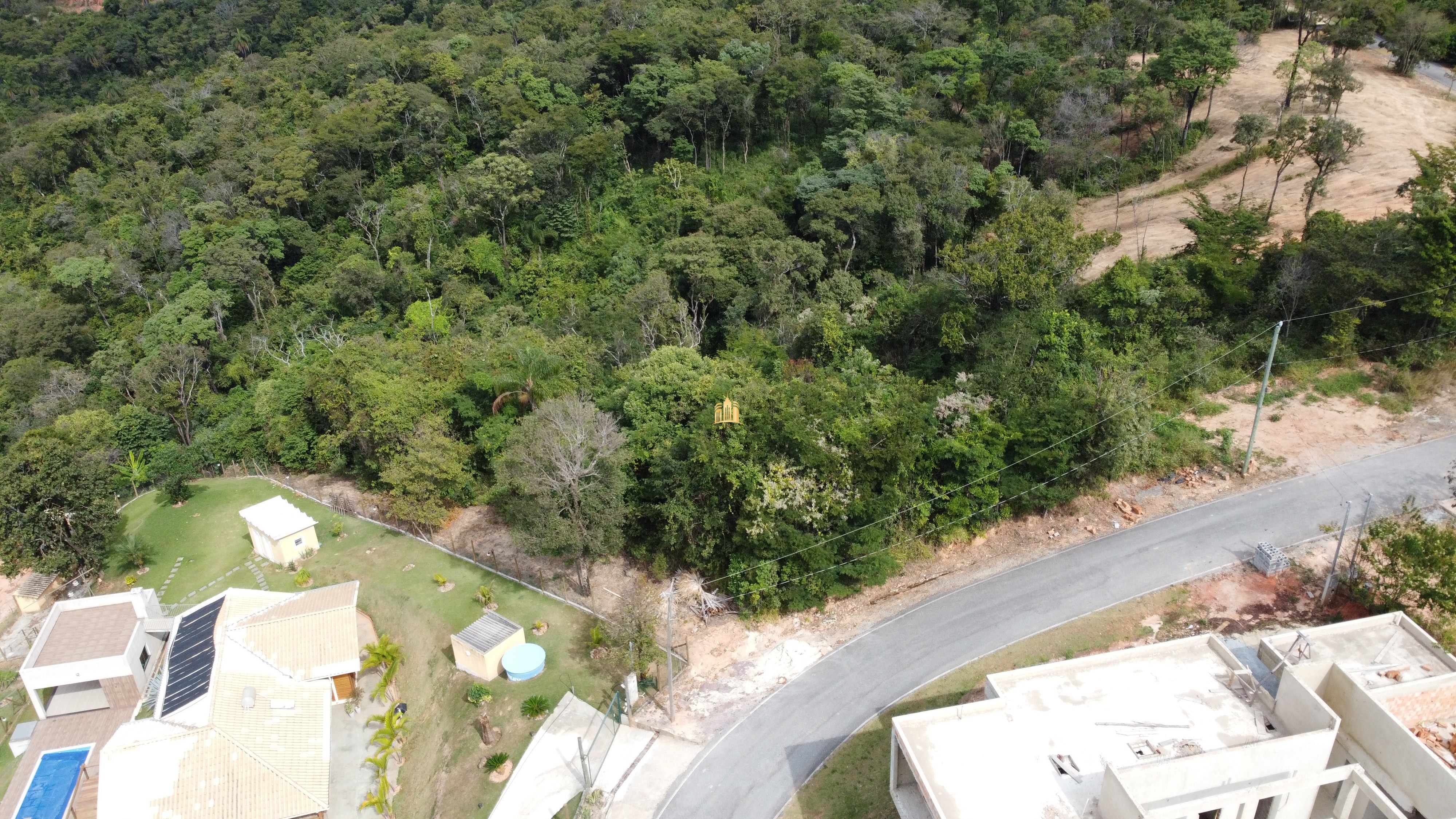 Terreno à venda, 1646m² - Foto 23