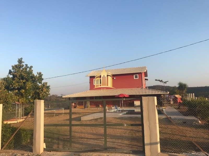 Fazenda à venda com 8 quartos, 110000m² - Foto 5