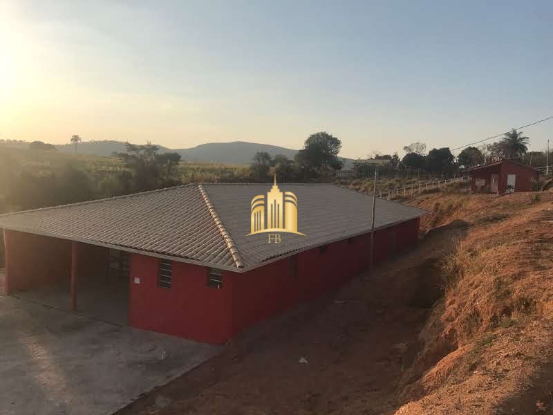 Fazenda à venda com 8 quartos, 110000m² - Foto 13