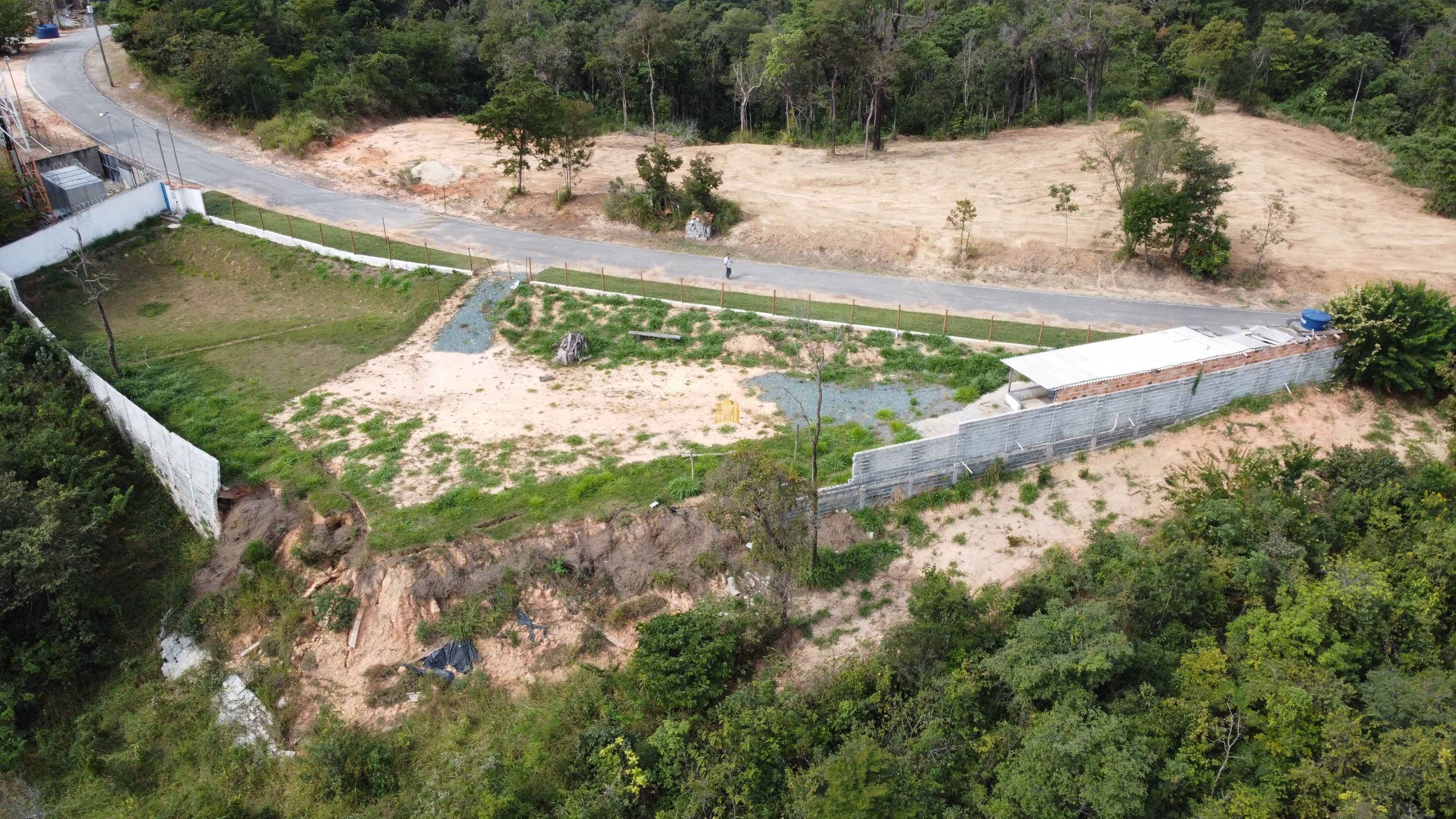 Terreno à venda, 1010m² - Foto 27