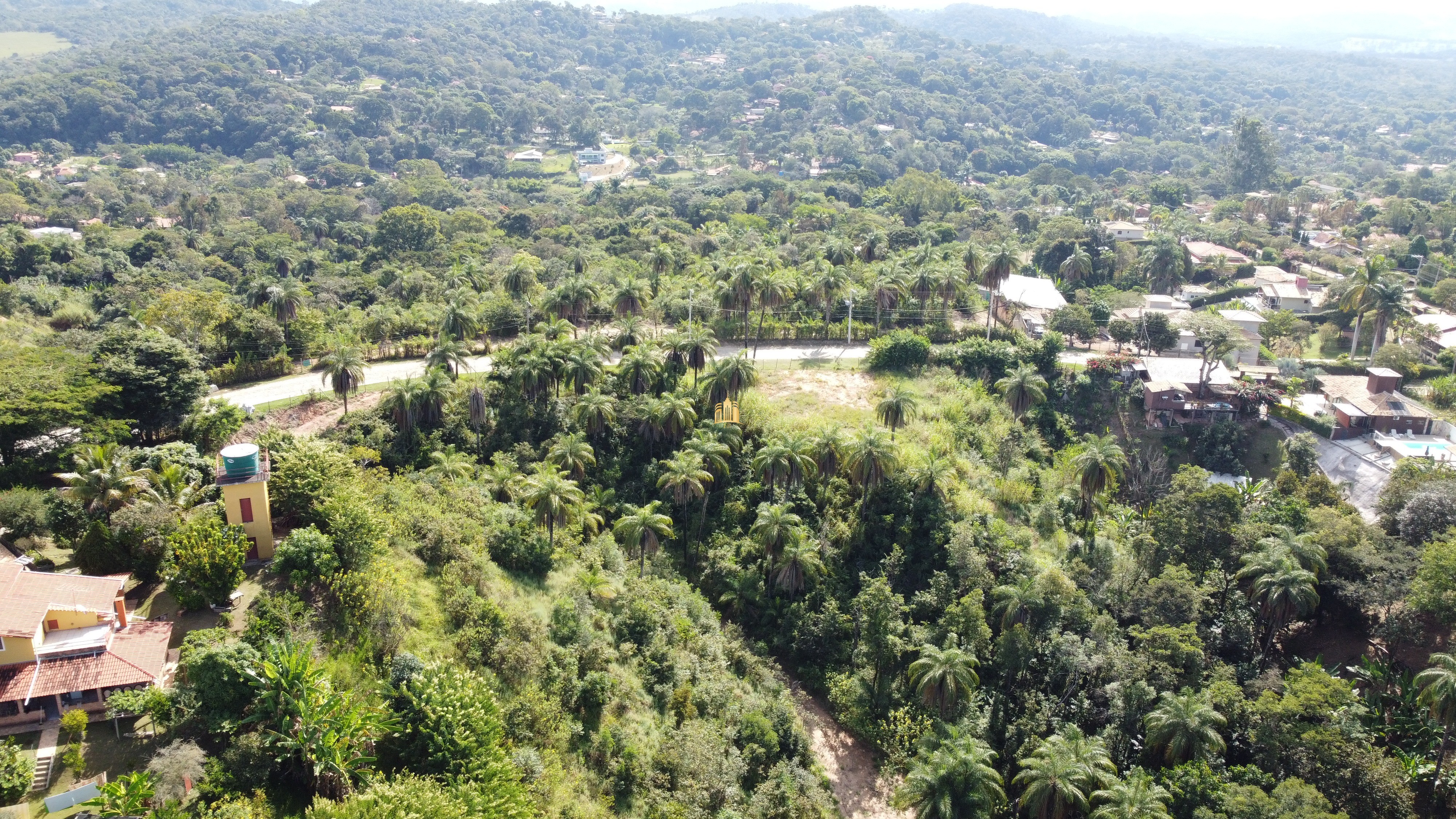 Terreno à venda, 1827m² - Foto 12