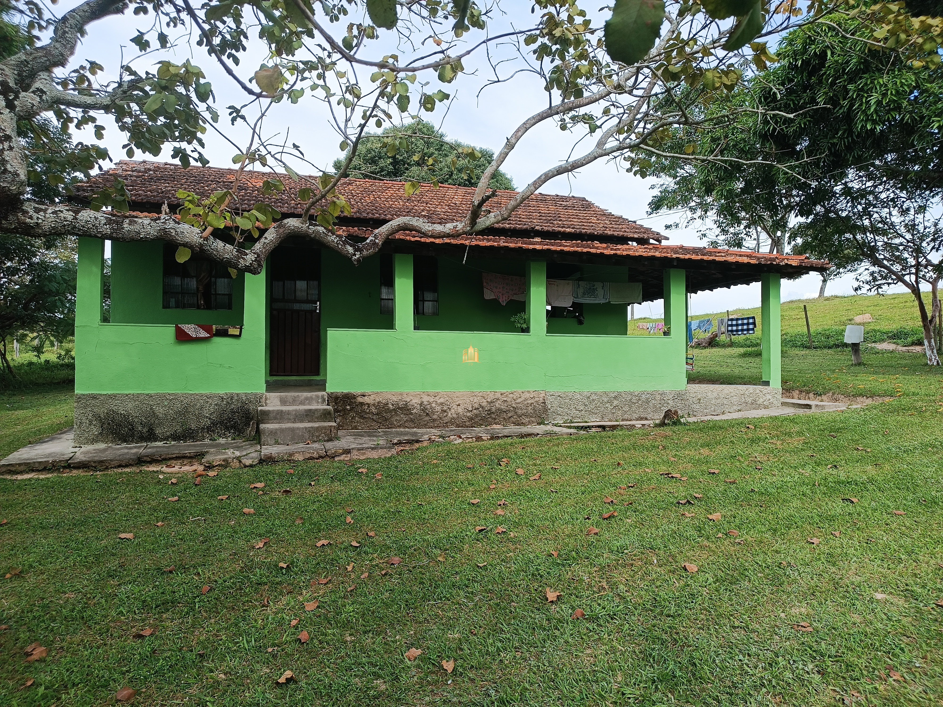 Fazenda à venda com 3 quartos, 220000m² - Foto 26