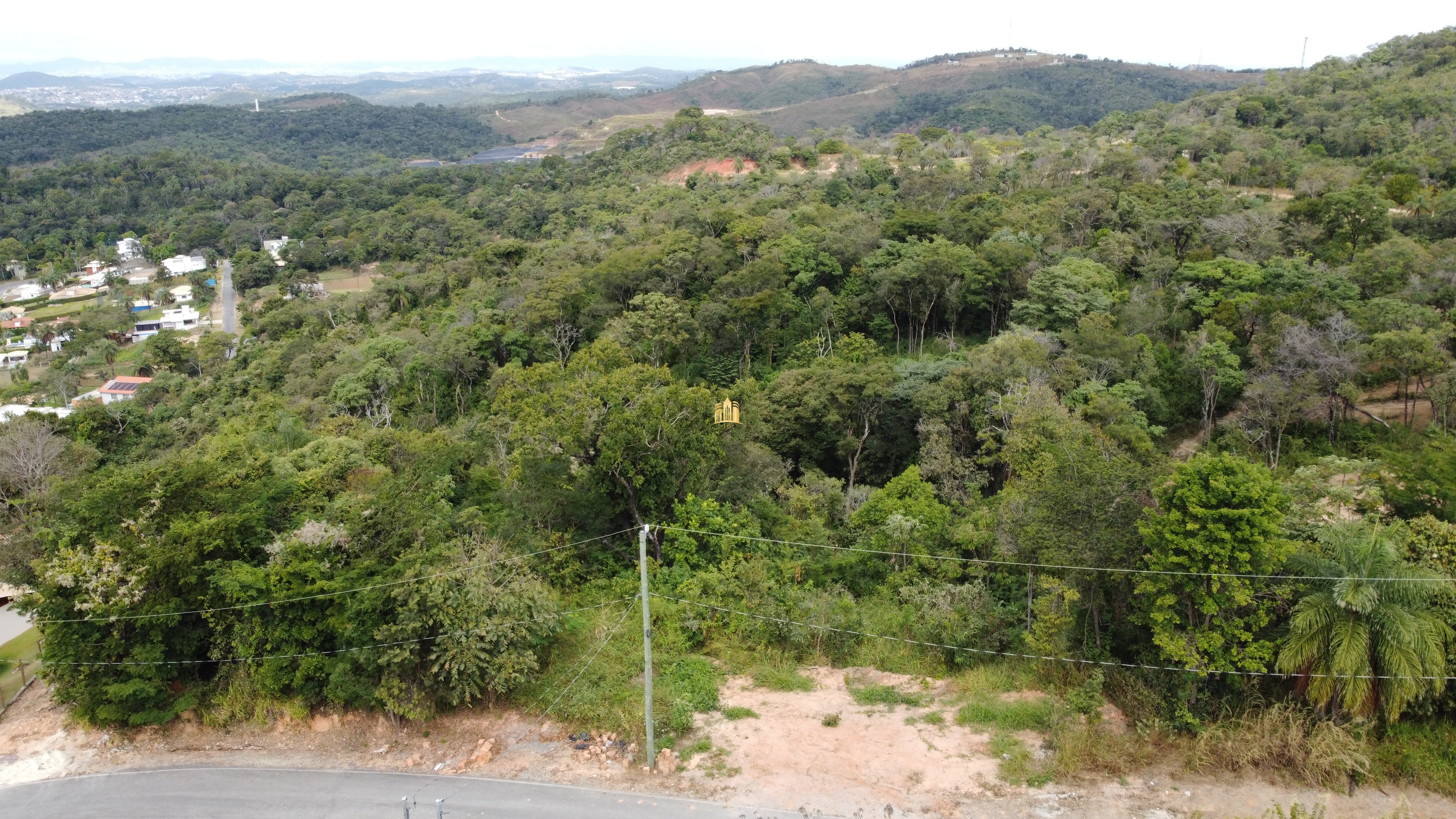 Terreno à venda, 1646m² - Foto 49