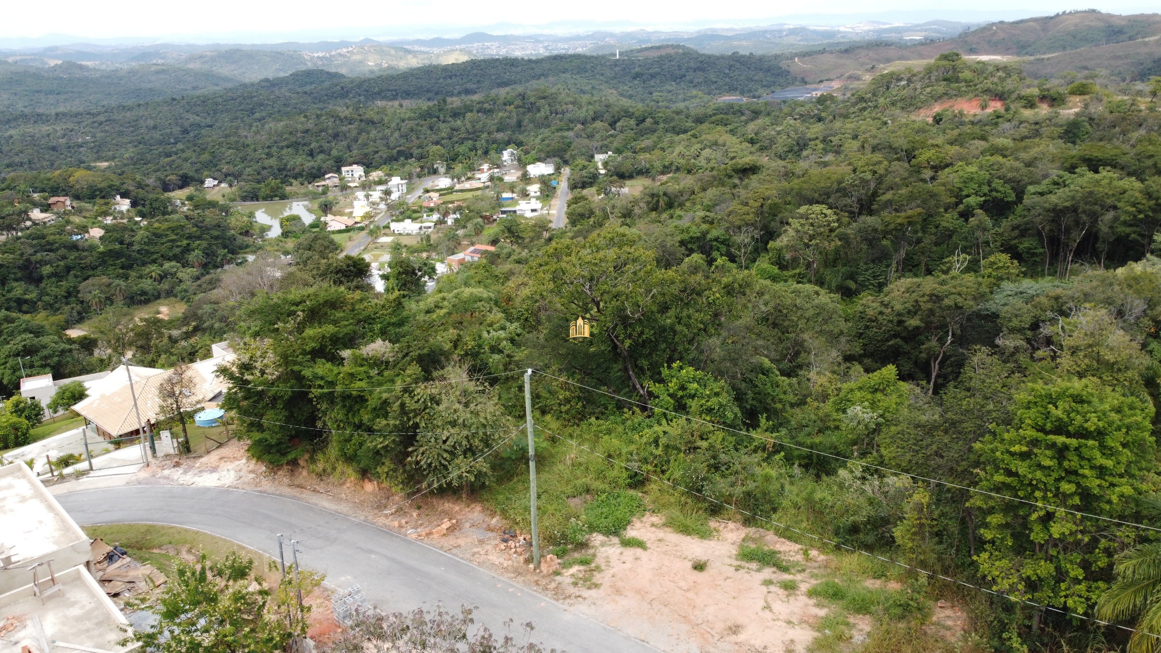 Terreno à venda, 1646m² - Foto 1