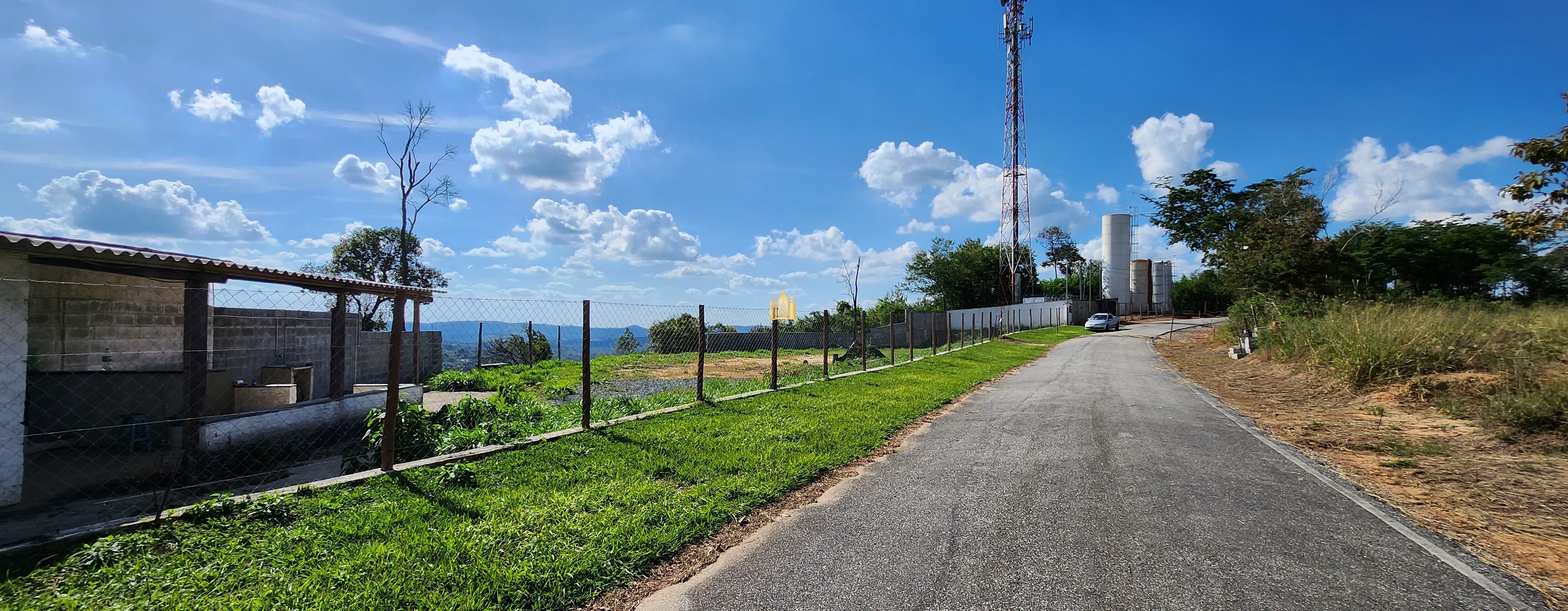 Terreno à venda, 1010m² - Foto 9