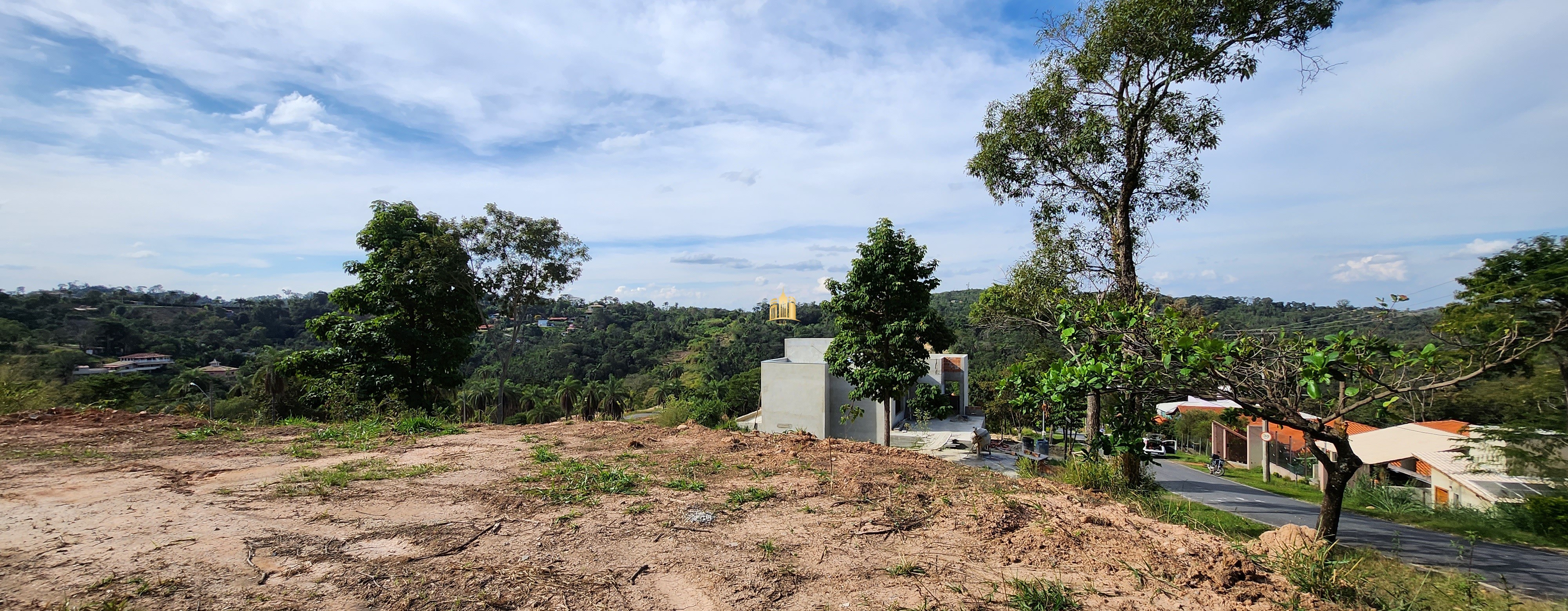 Terreno à venda, 1200m² - Foto 8