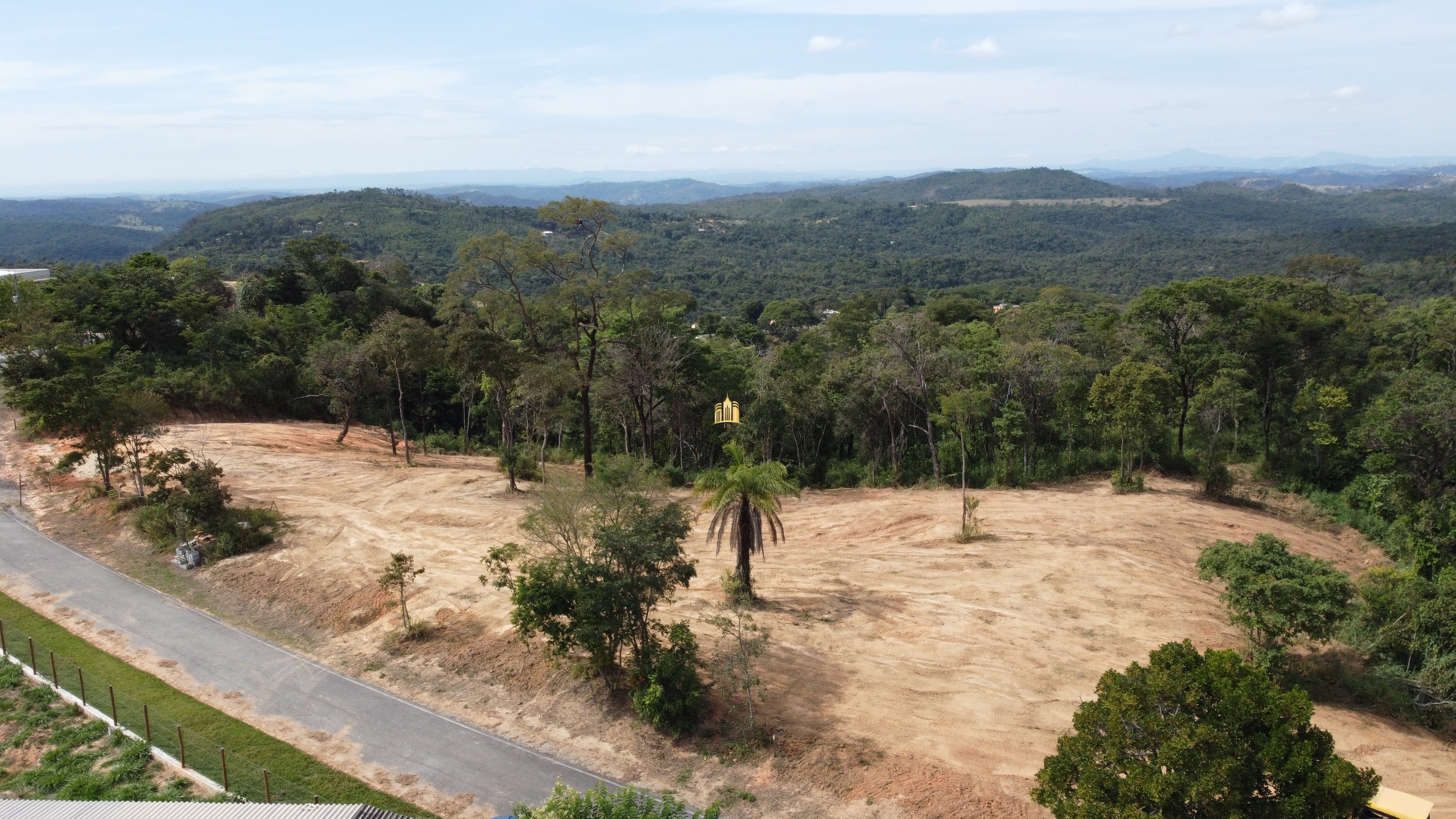 Terreno à venda, 1423m² - Foto 8