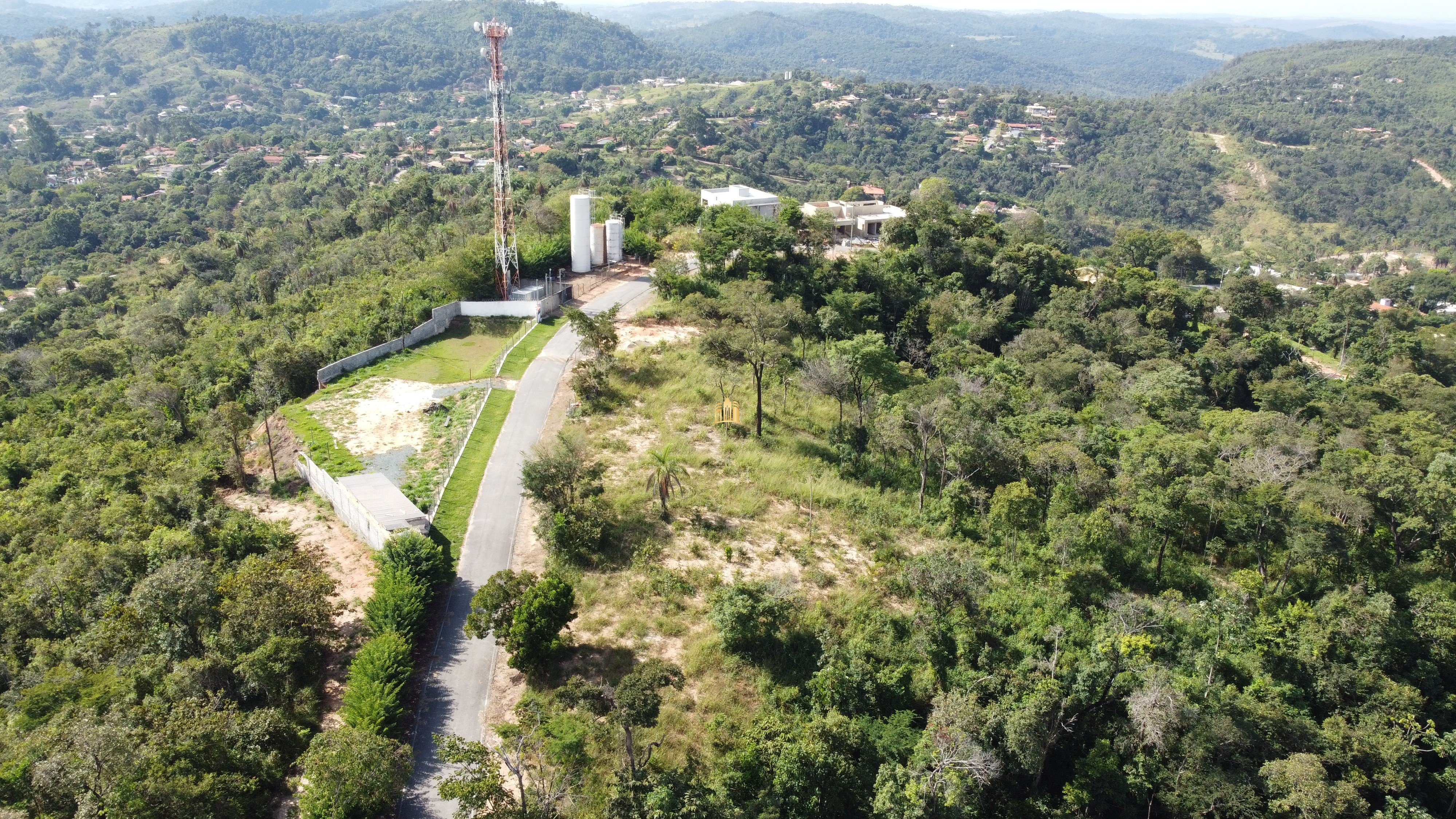 Terreno à venda, 1423m² - Foto 42