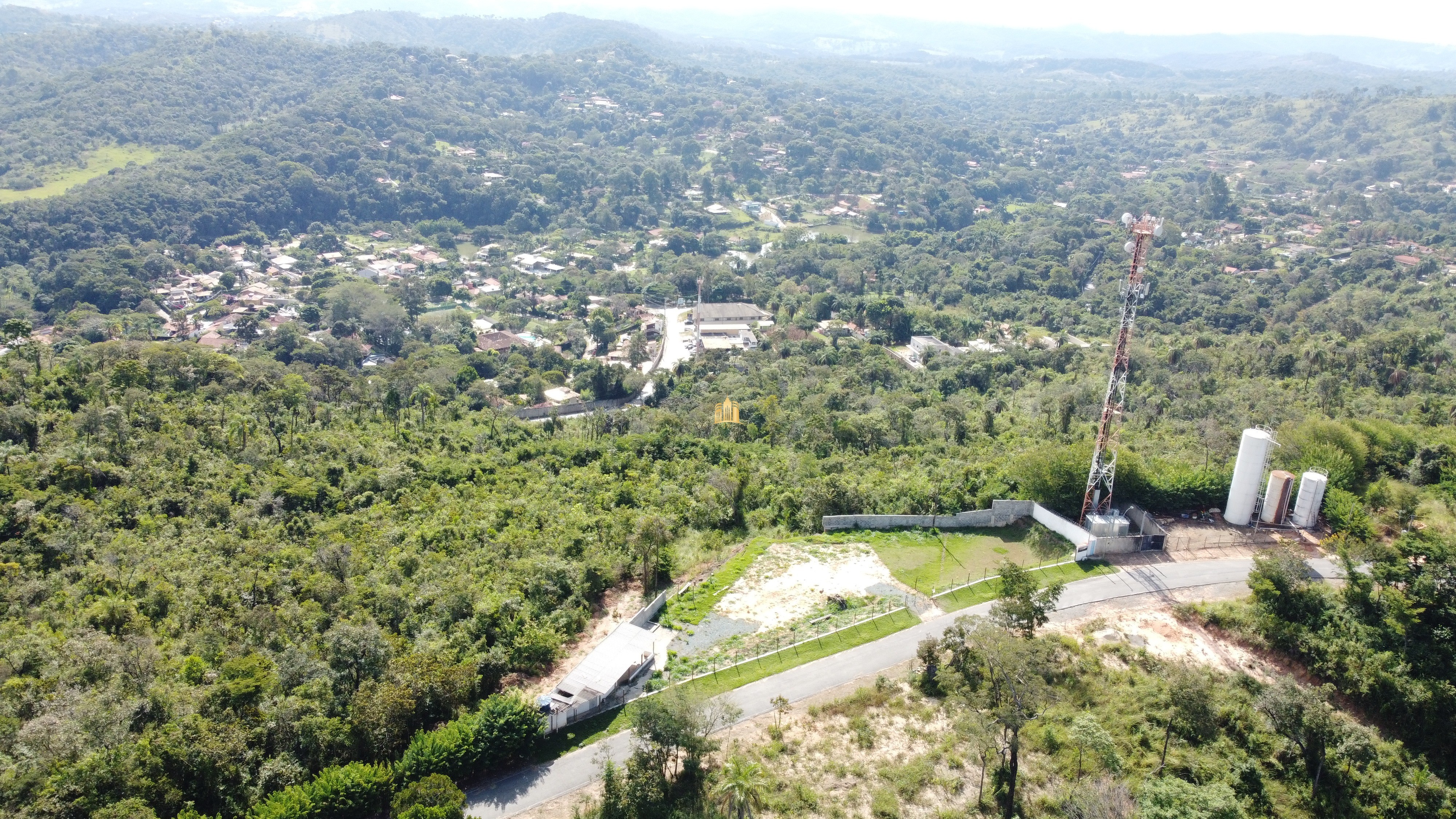 Terreno à venda, 1423m² - Foto 23