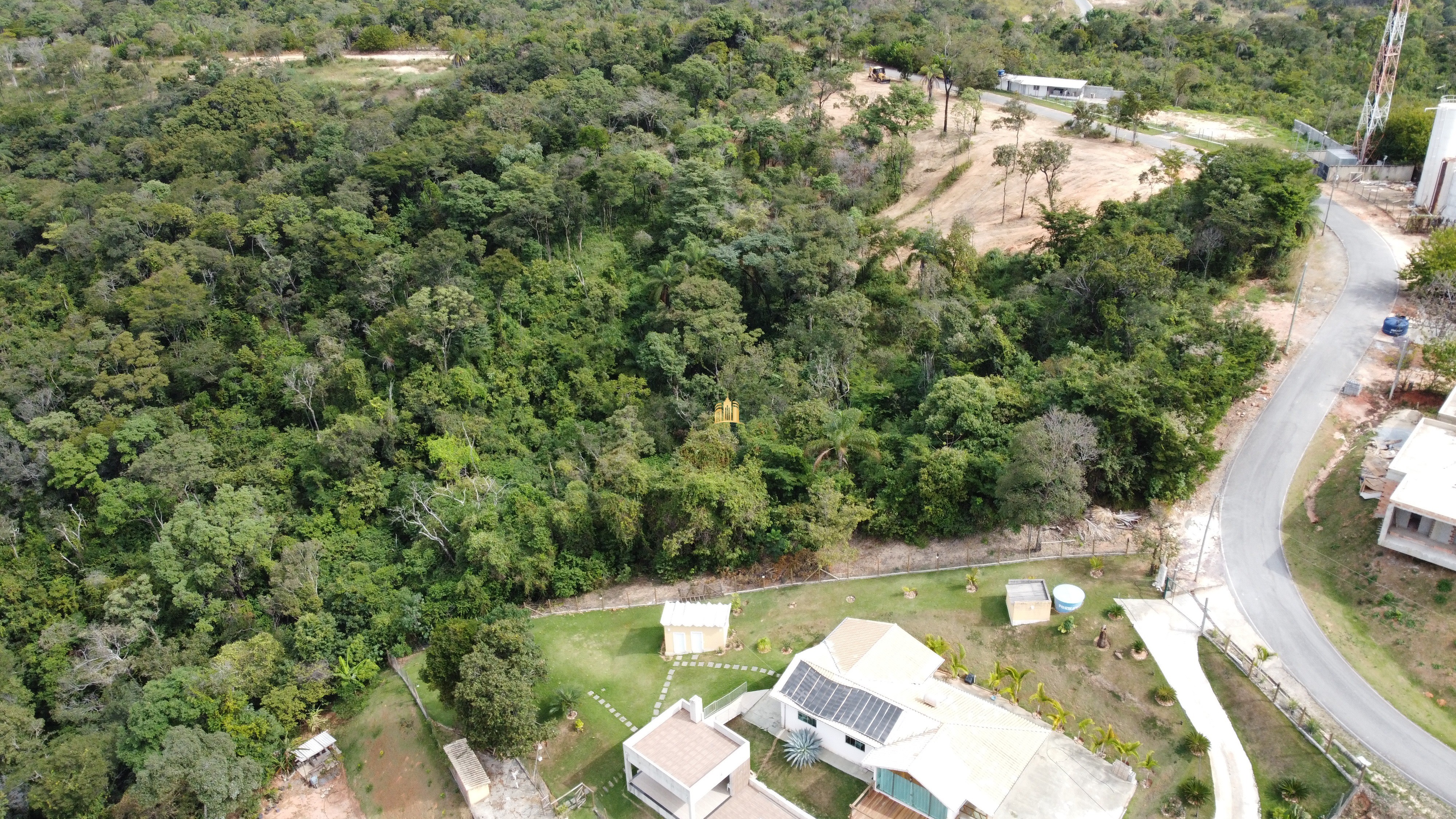 Terreno à venda, 1646m² - Foto 17