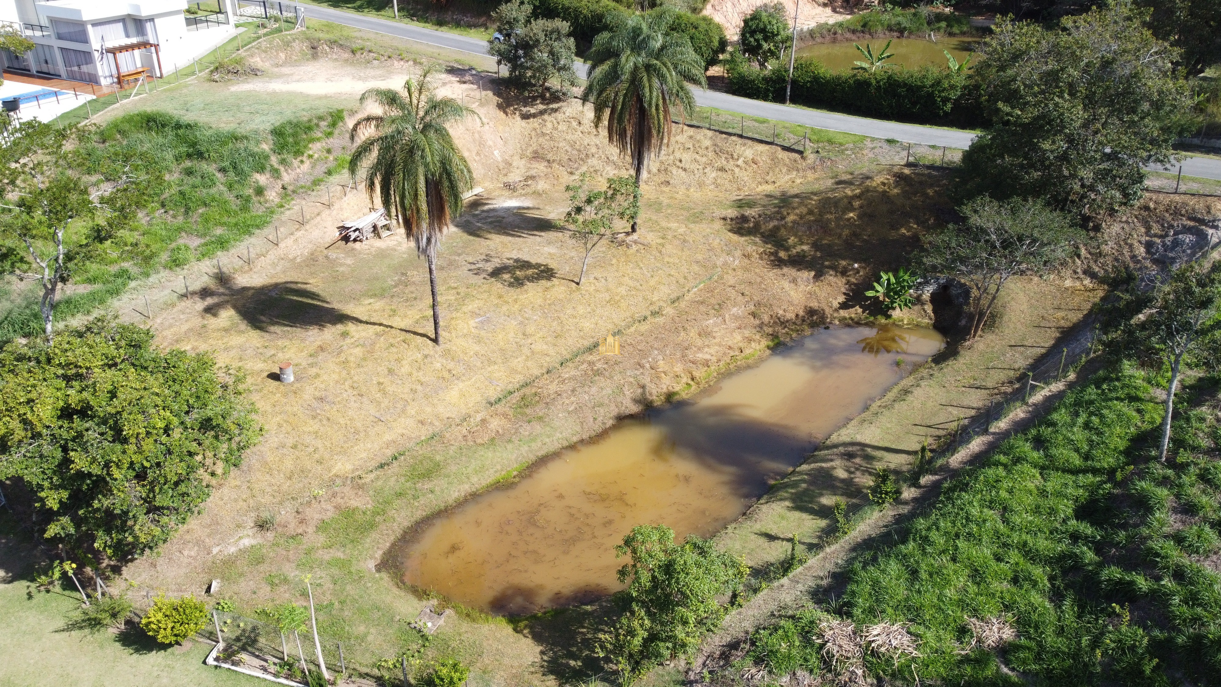 Terreno à venda, 2072m² - Foto 13