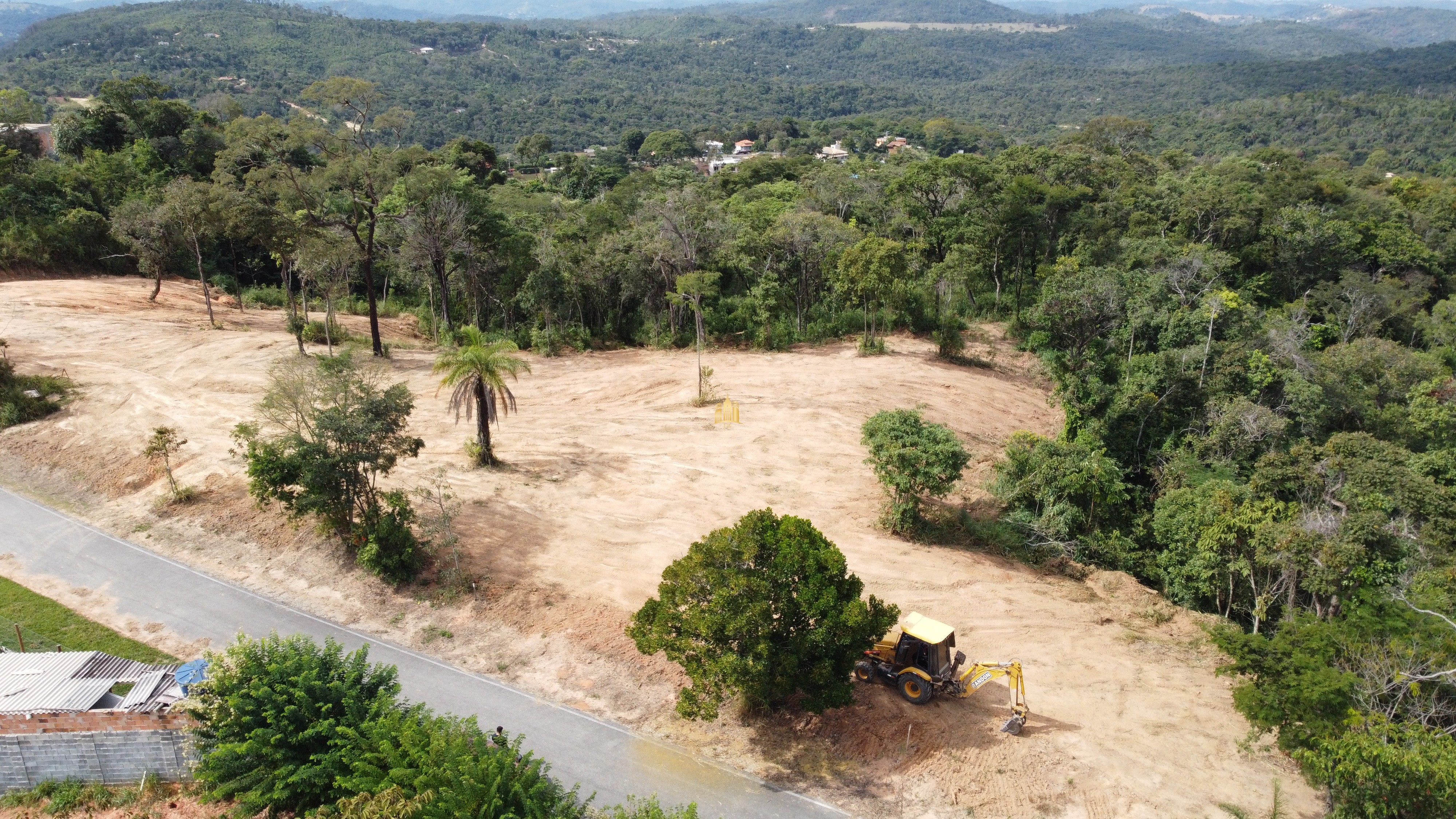 Terreno à venda, 1423m² - Foto 9