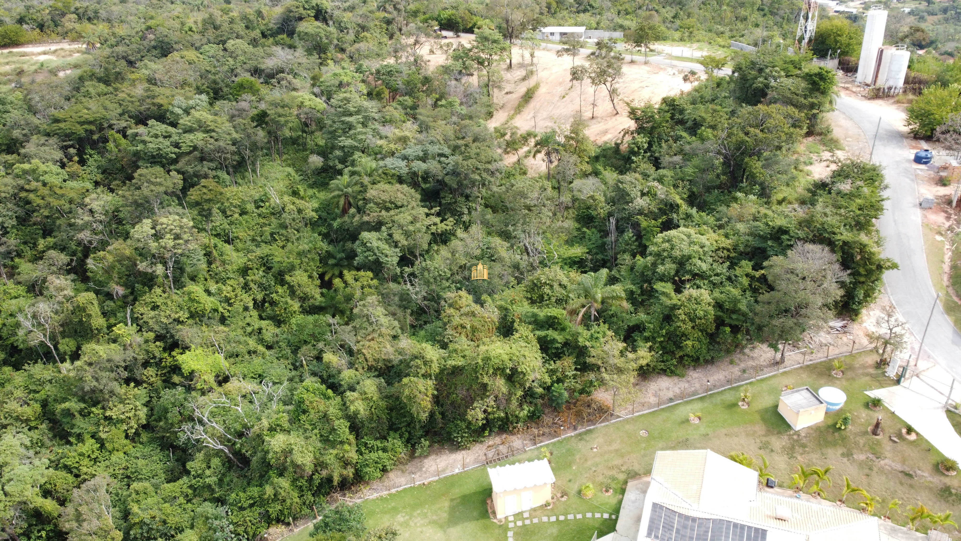 Terreno à venda, 1646m² - Foto 15