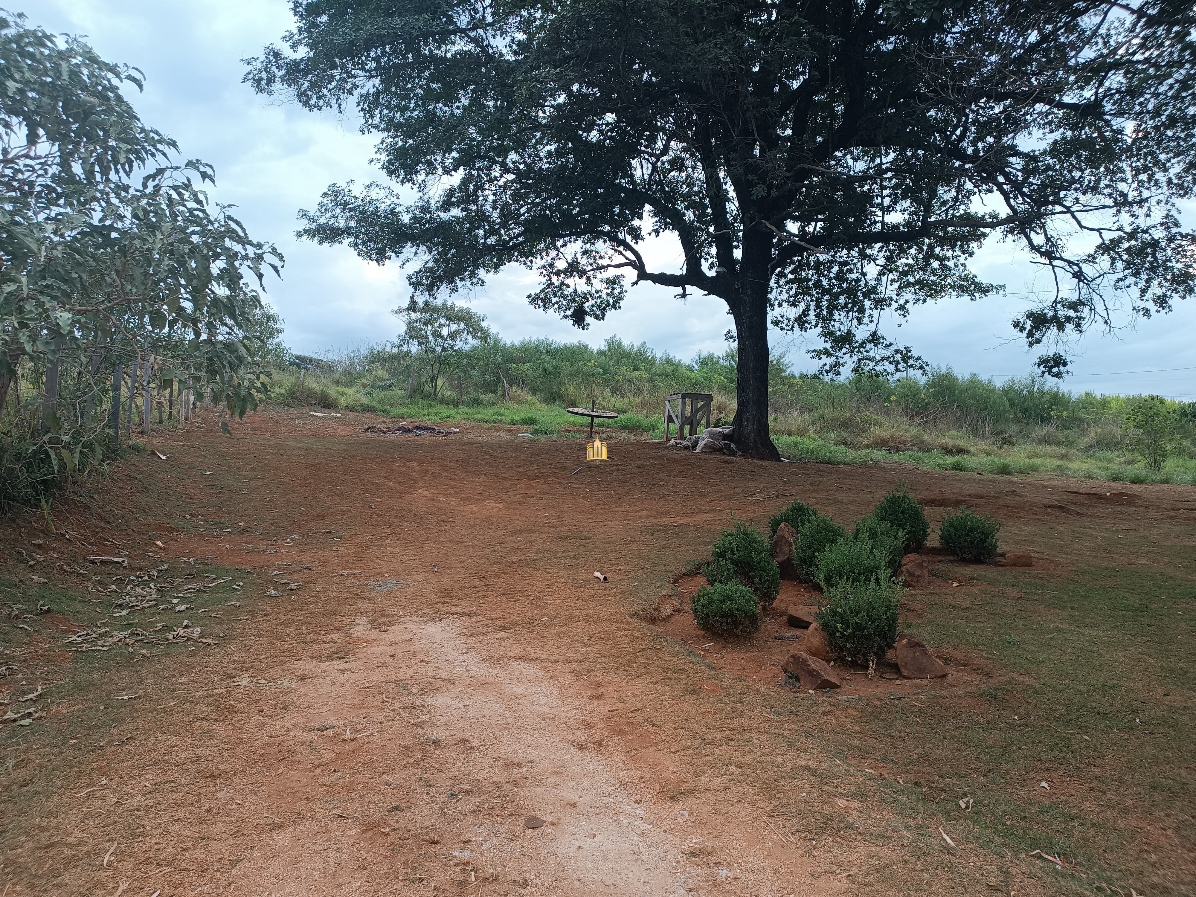 Sítio para alugar com 1 quarto, 10000m² - Foto 13