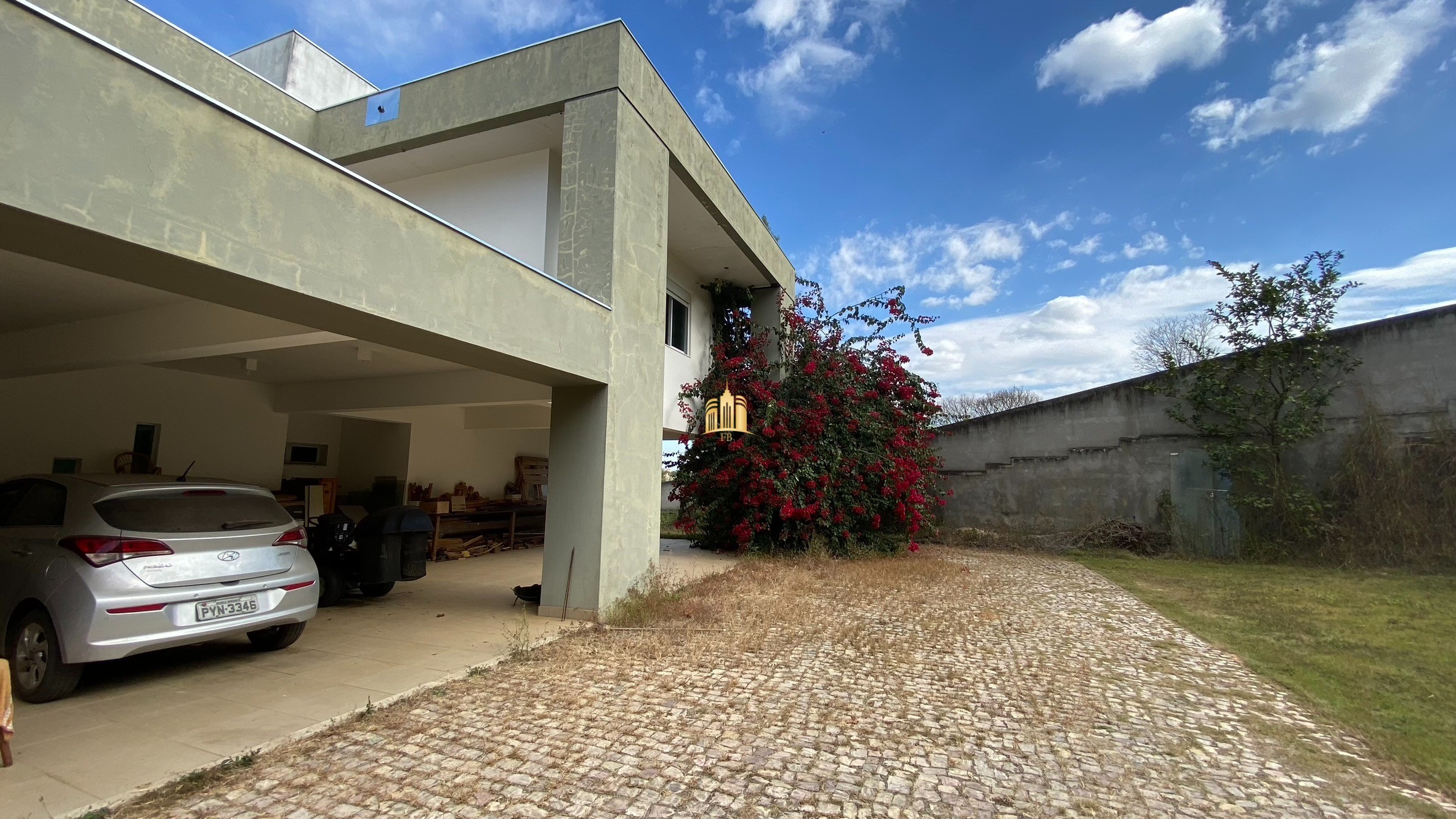 Casa à venda e aluguel com 9 quartos, 6805m² - Foto 53